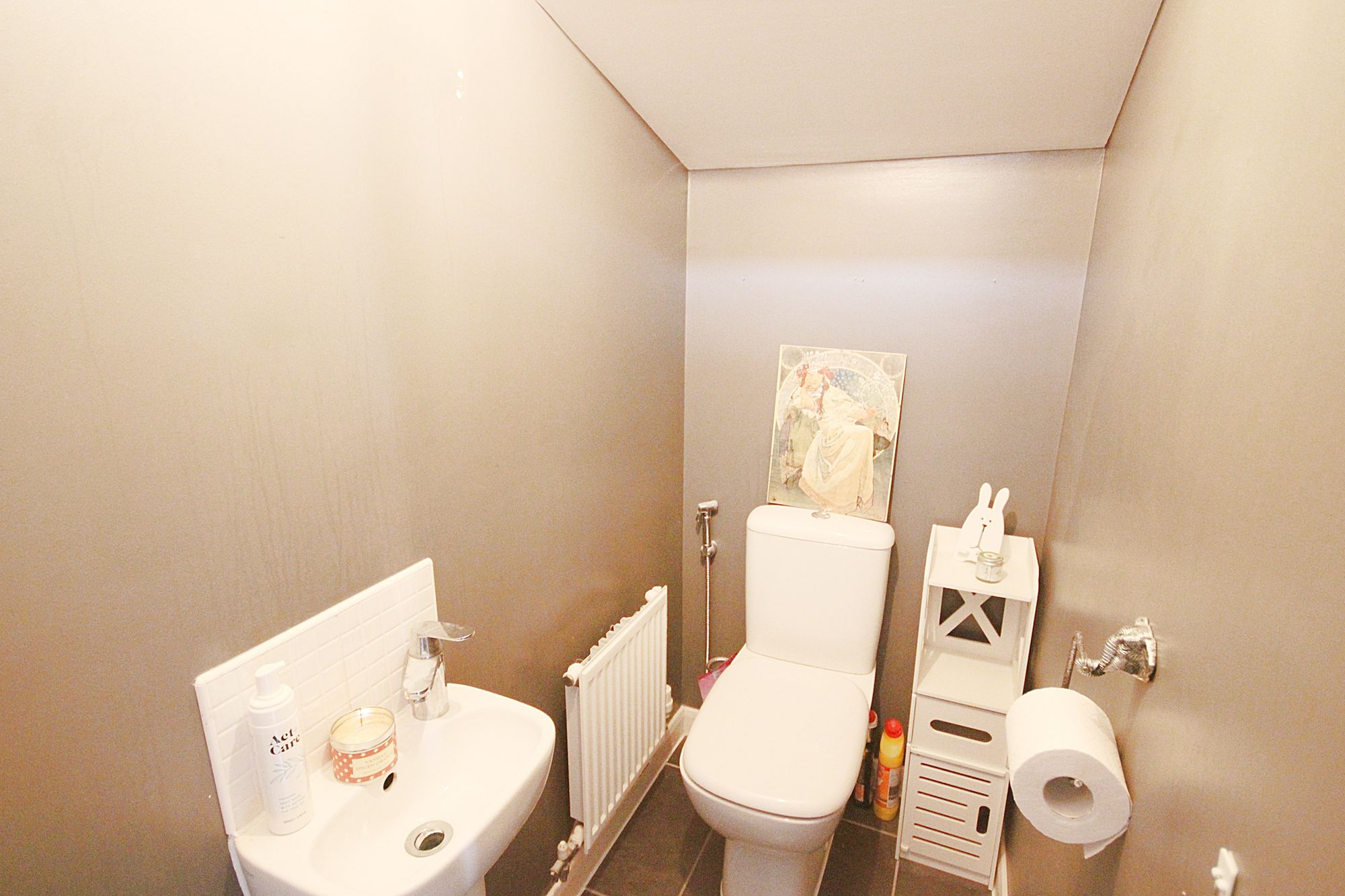 Palmdale Gardens, Warrington