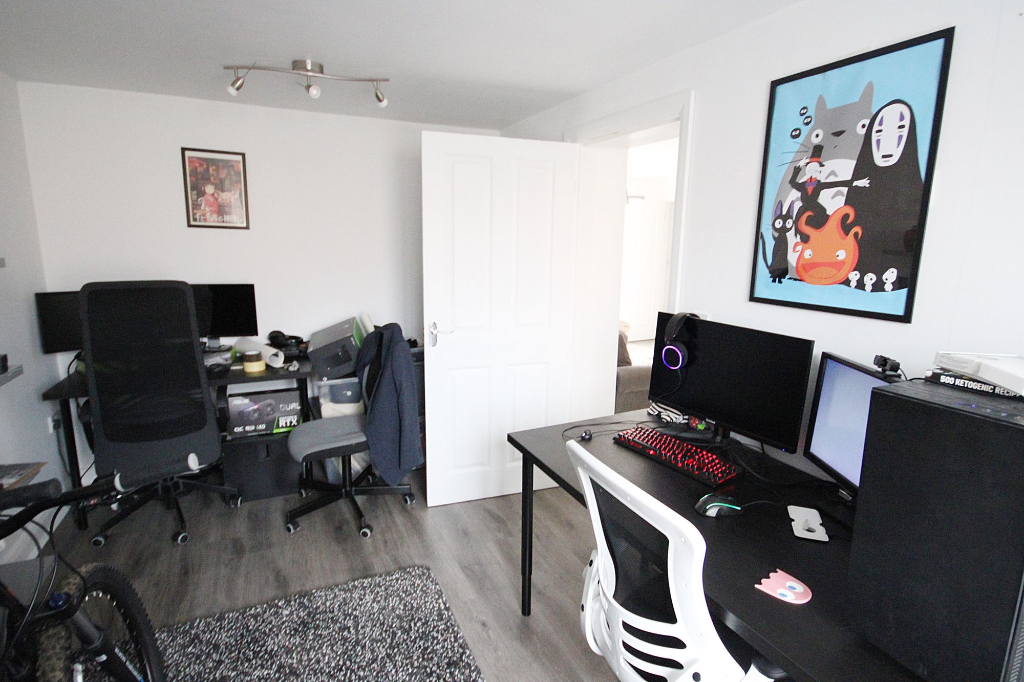 Palmdale Gardens, Warrington