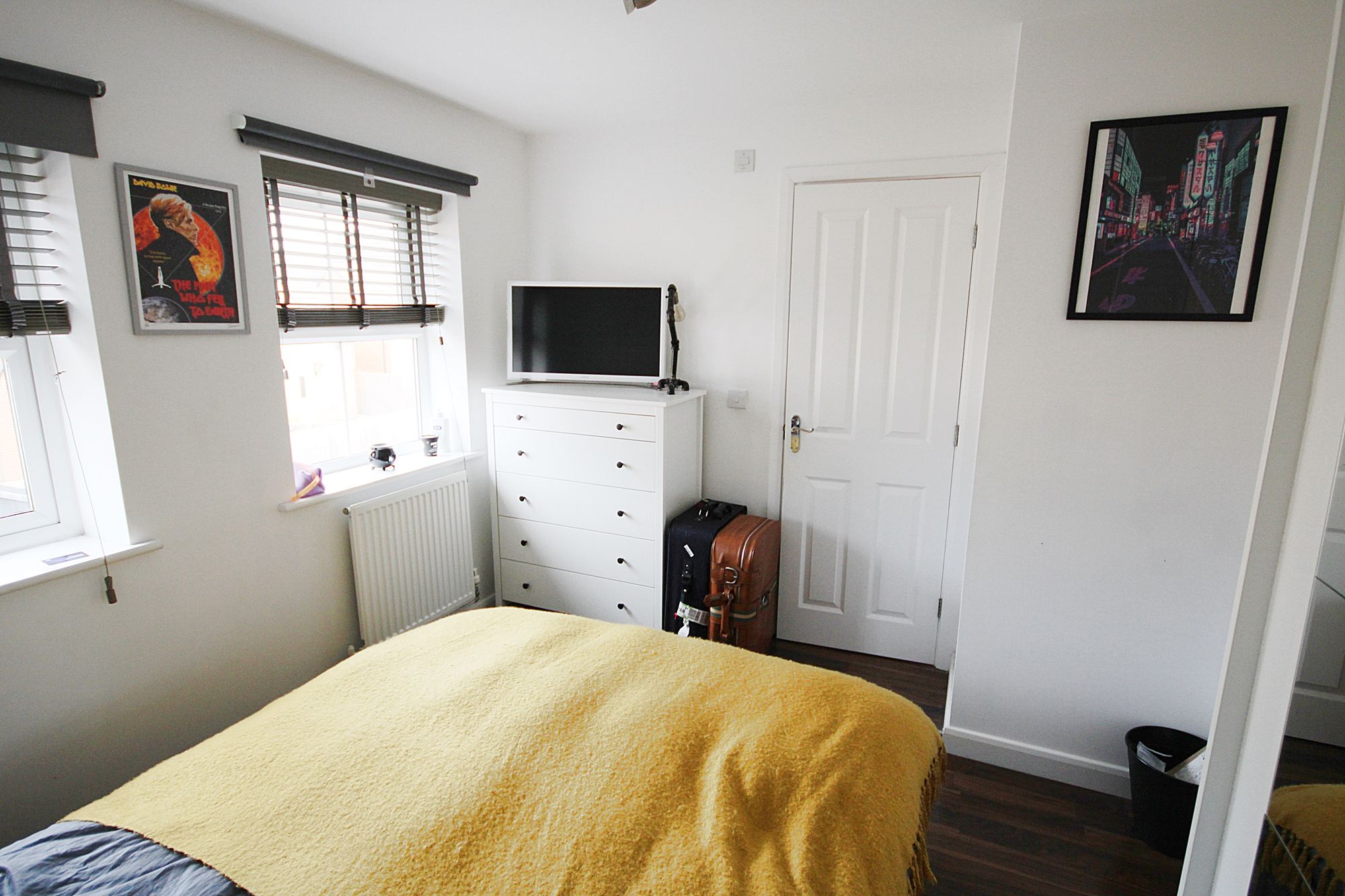 Palmdale Gardens, Warrington