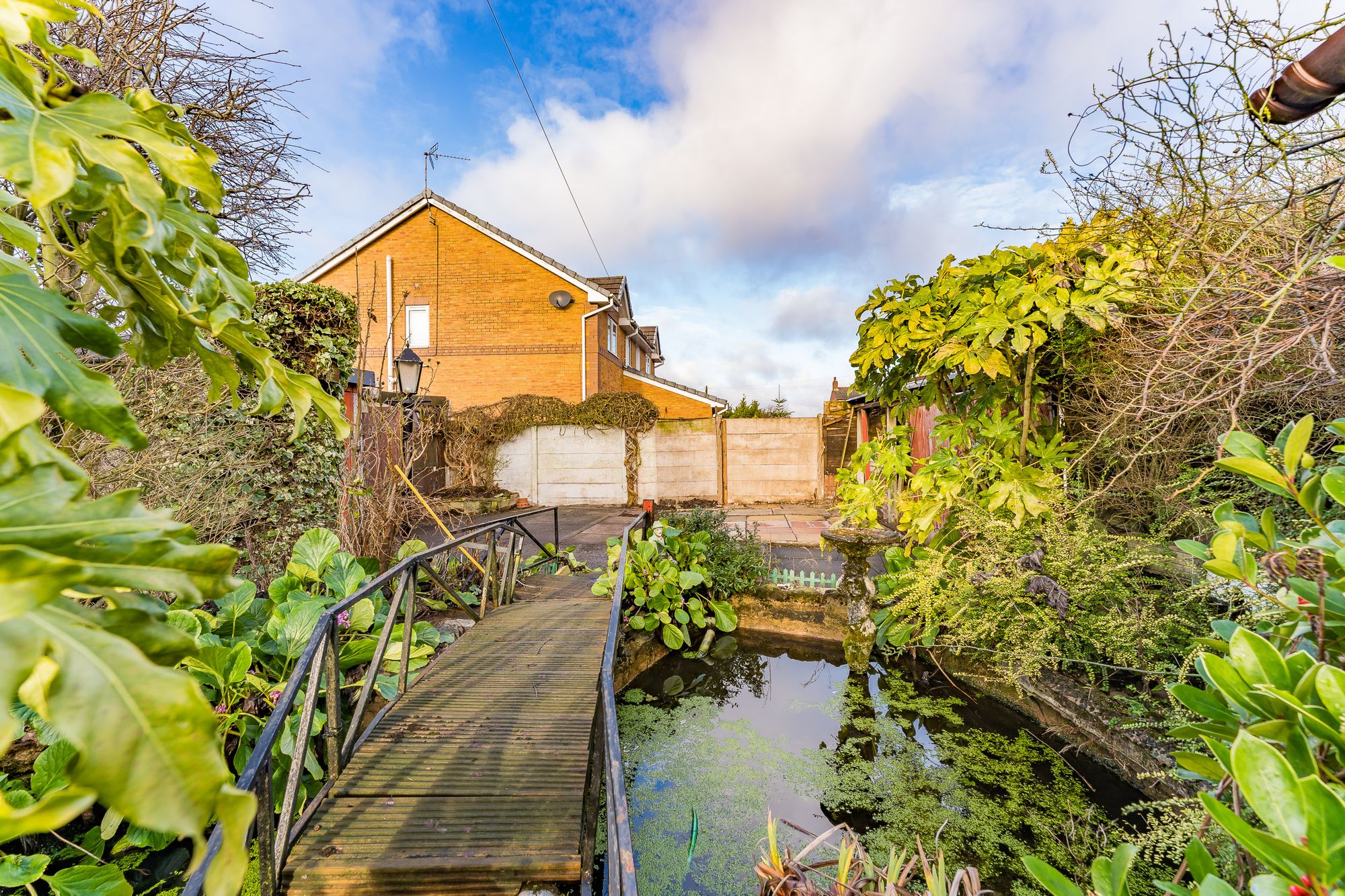 Sibley Avenue, Ashton-In-Makerfield, WN4