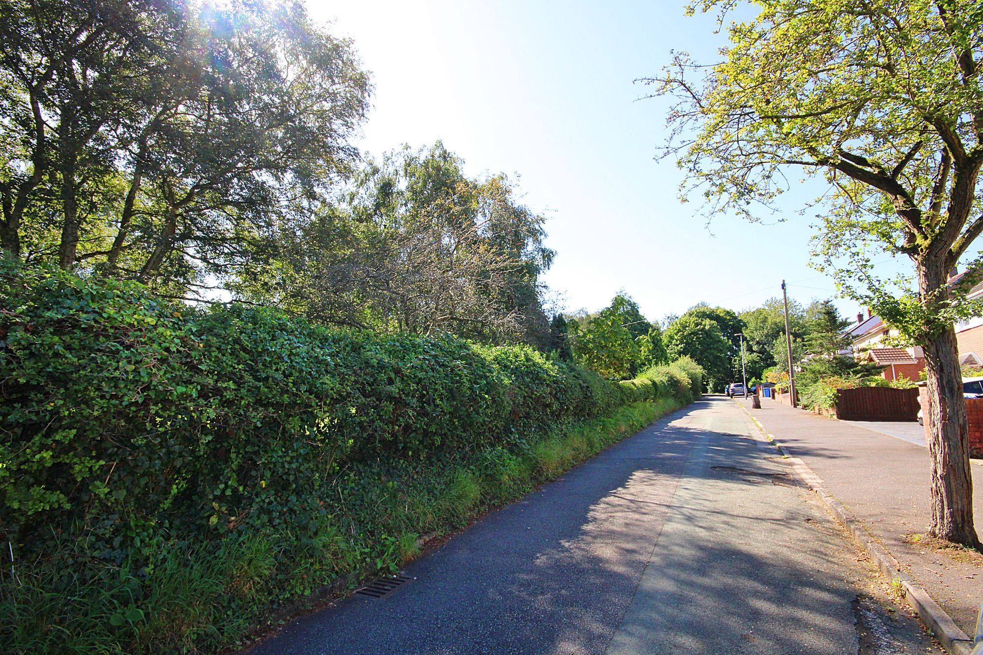 Farm Lane, Warrington