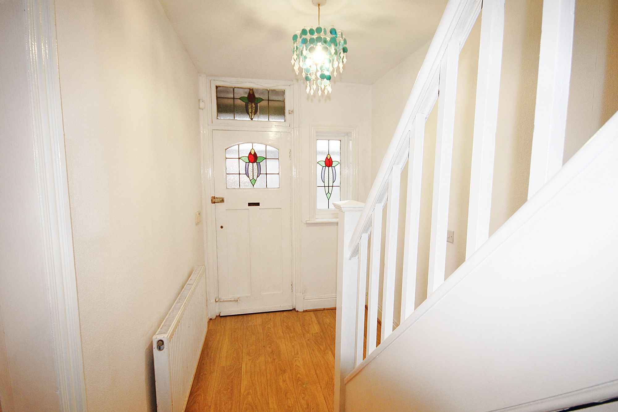 Hood Lane North, Great Sankey, WA5