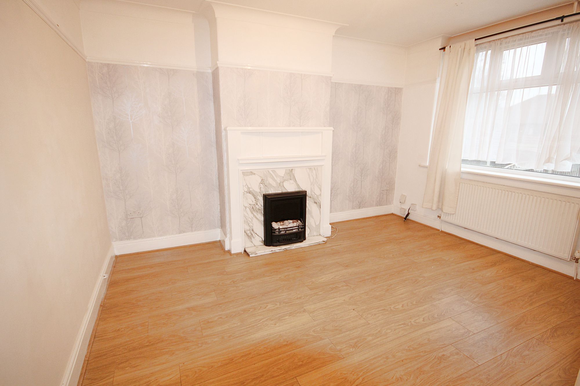 Hood Lane North, Great Sankey, WA5