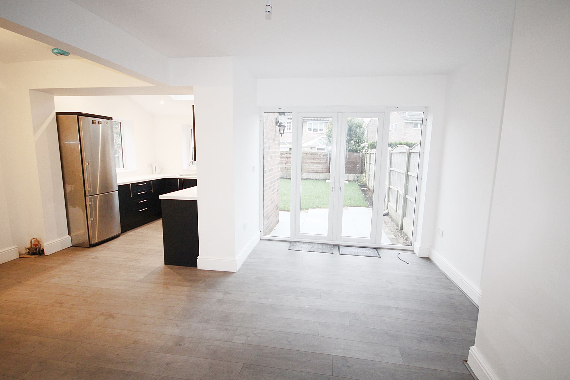 Hood Lane North, Great Sankey, WA5