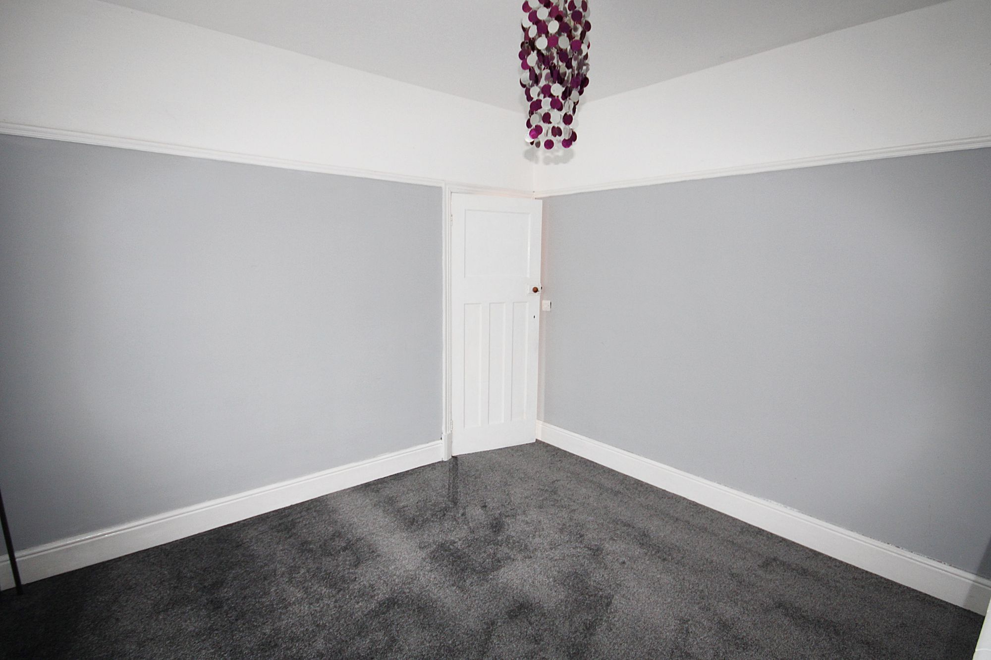 Hood Lane North, Great Sankey, WA5