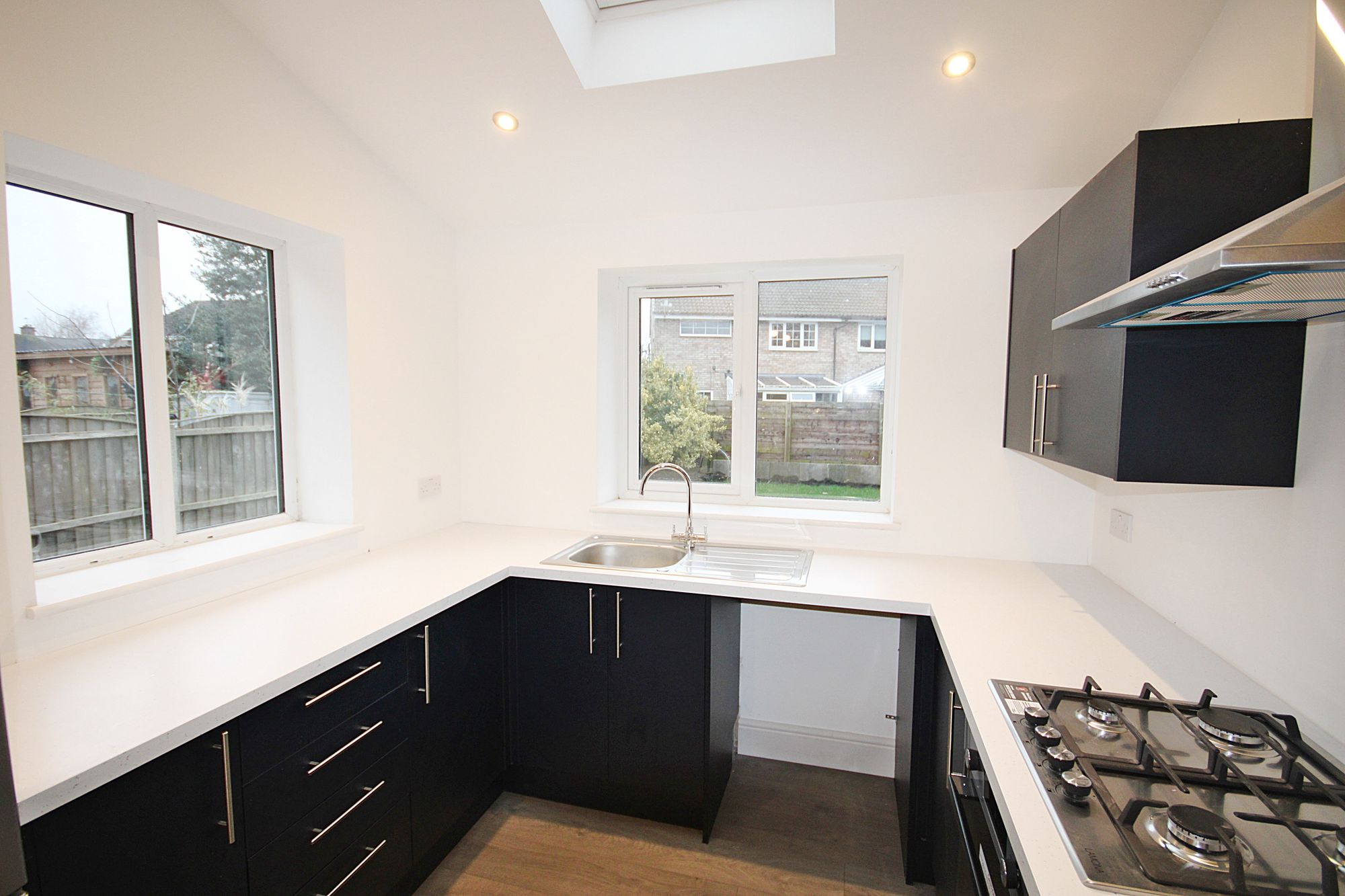 Hood Lane North, Great Sankey, WA5