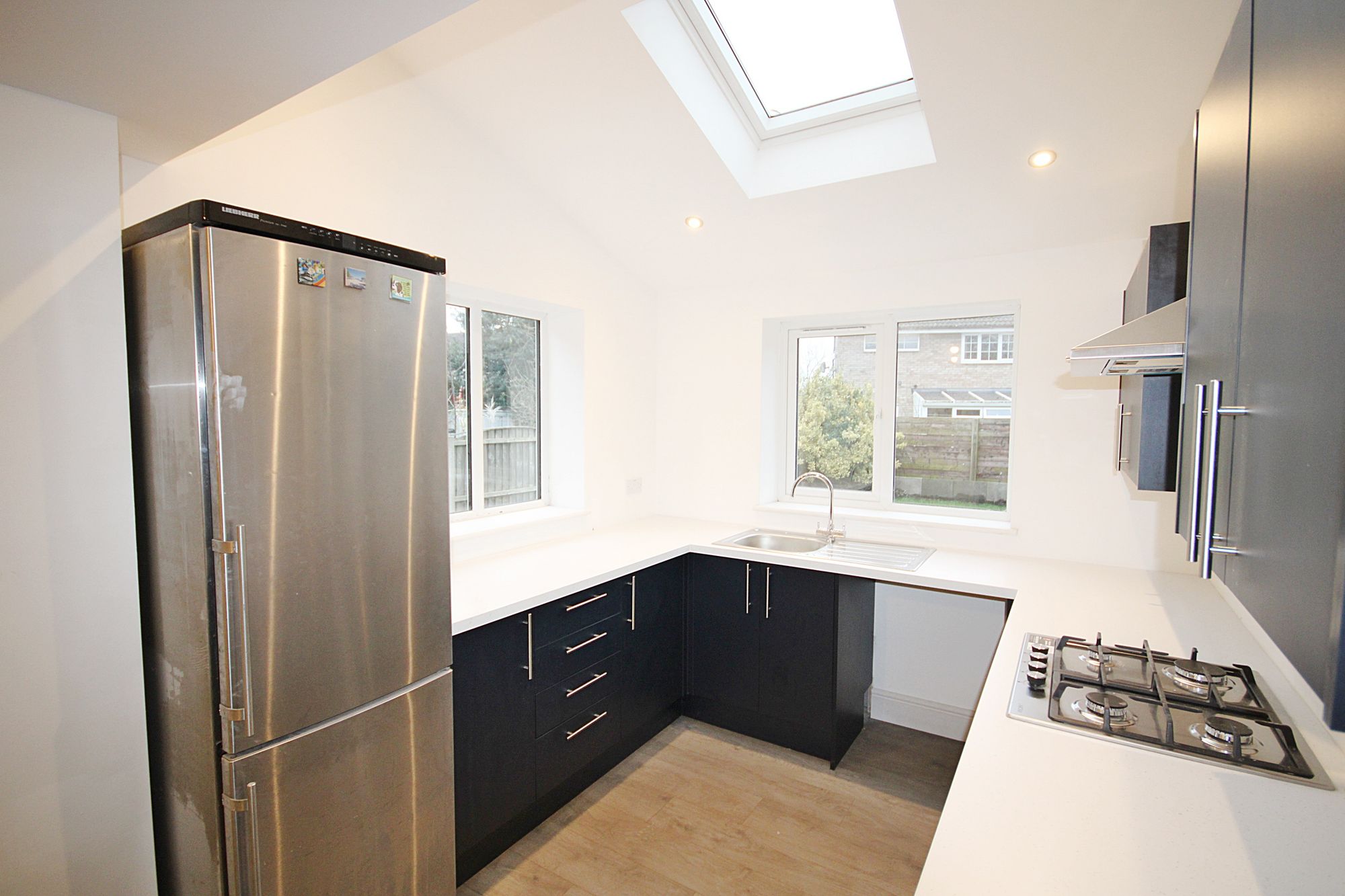 Hood Lane North, Great Sankey, WA5