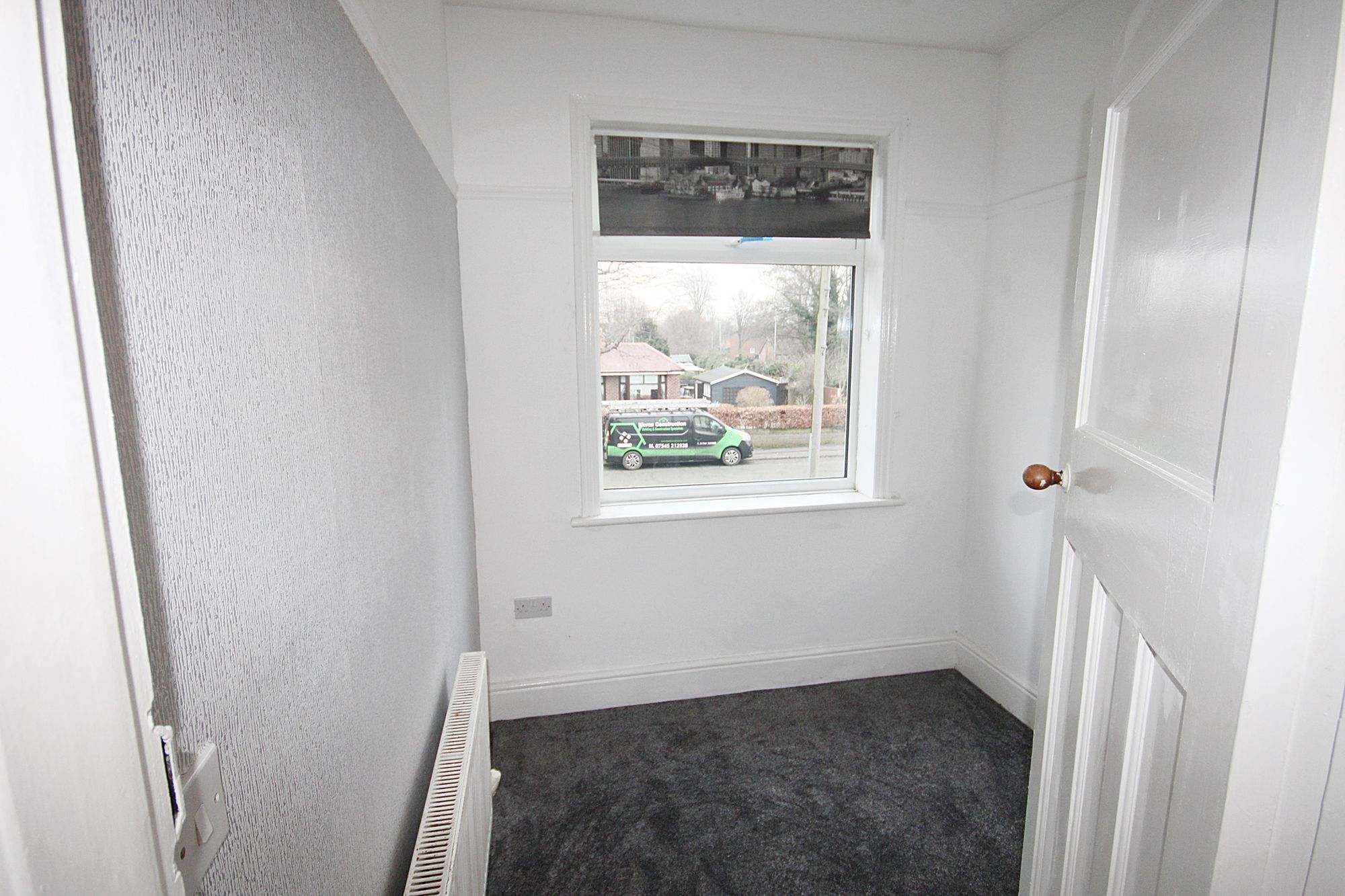 Hood Lane North, Great Sankey, WA5