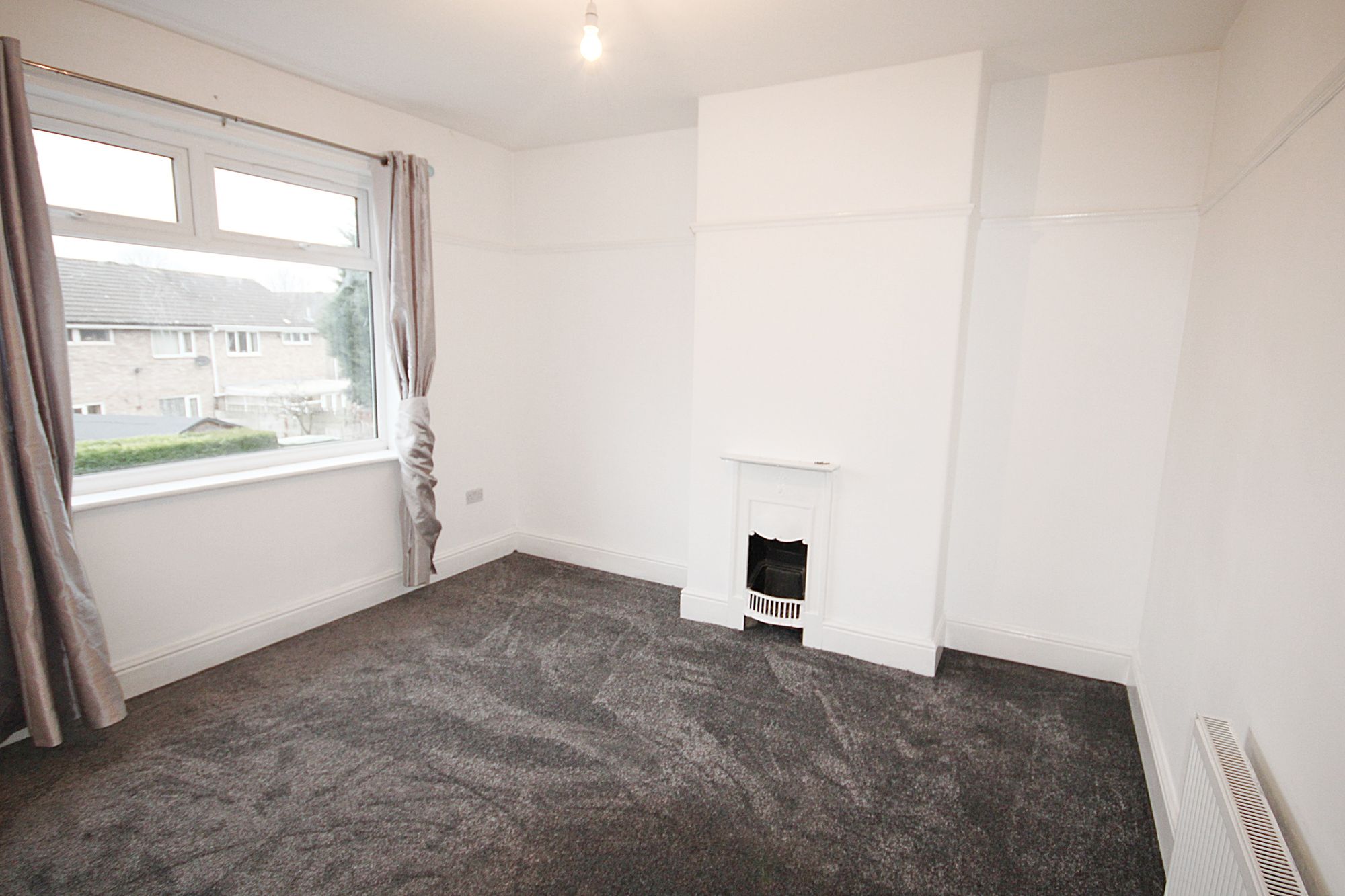 Hood Lane North, Great Sankey, WA5