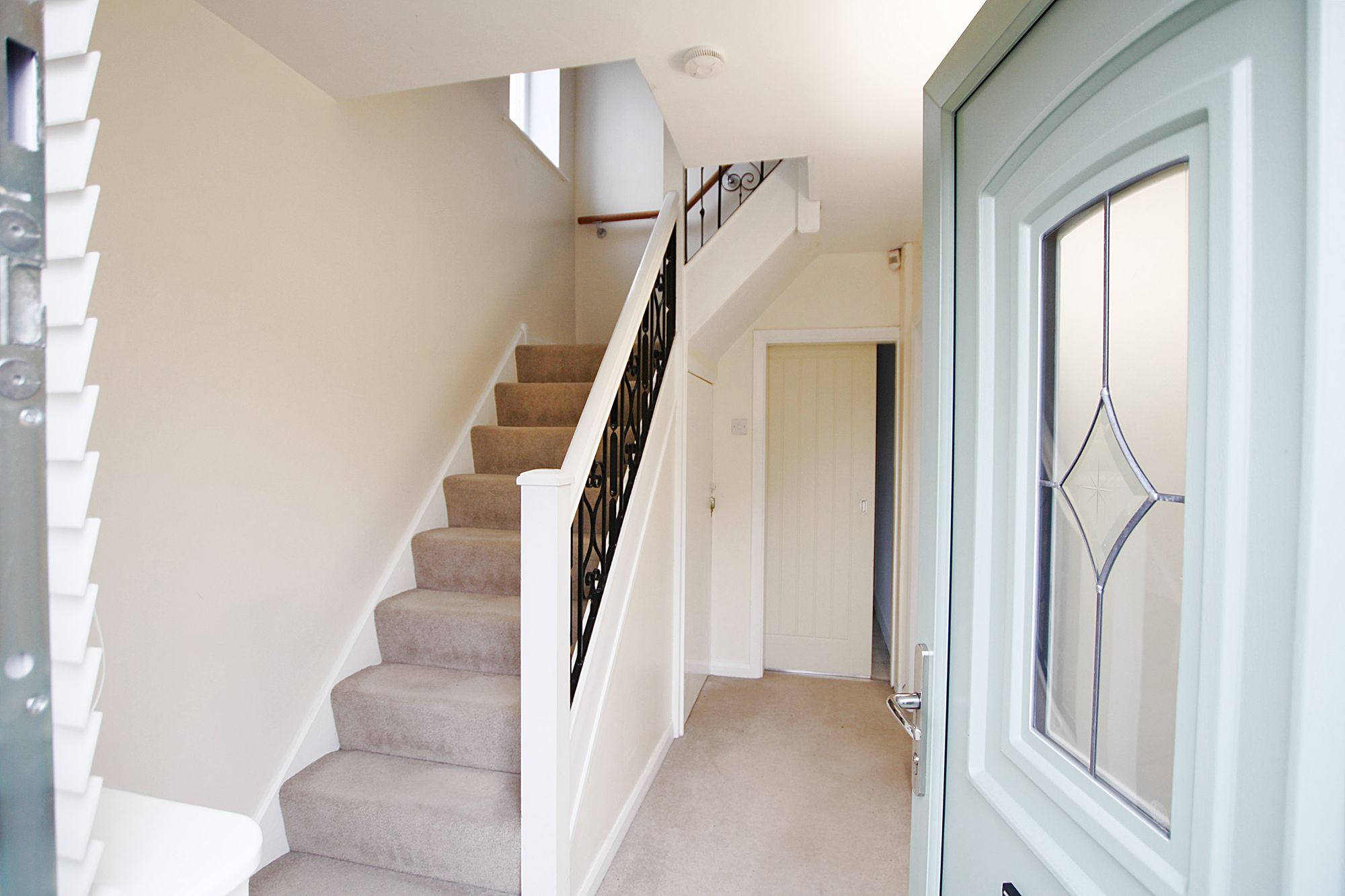 Baron Close, Warrington