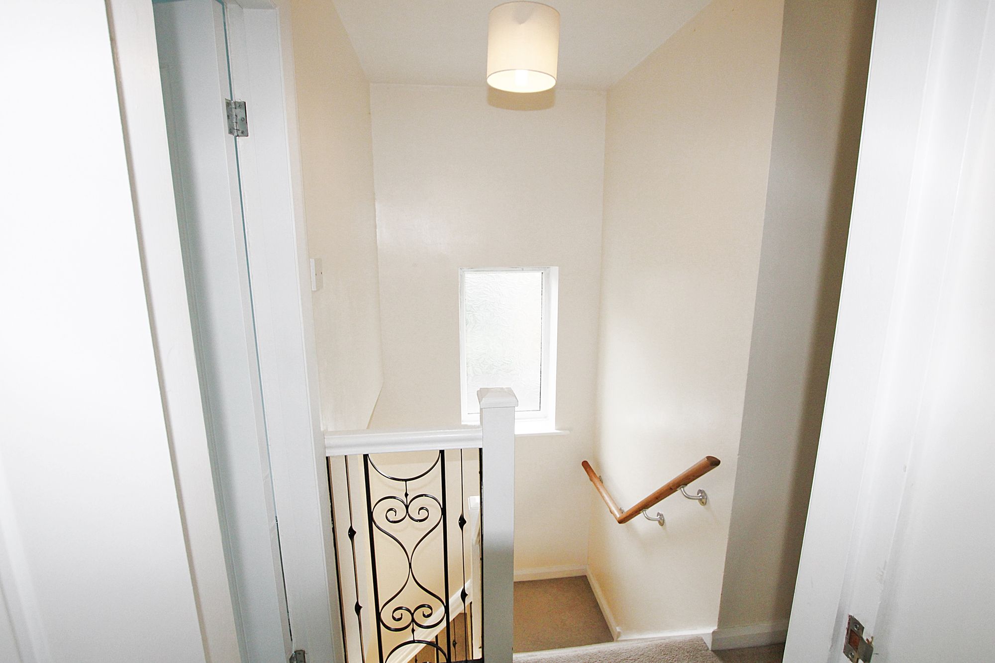 Baron Close, Warrington