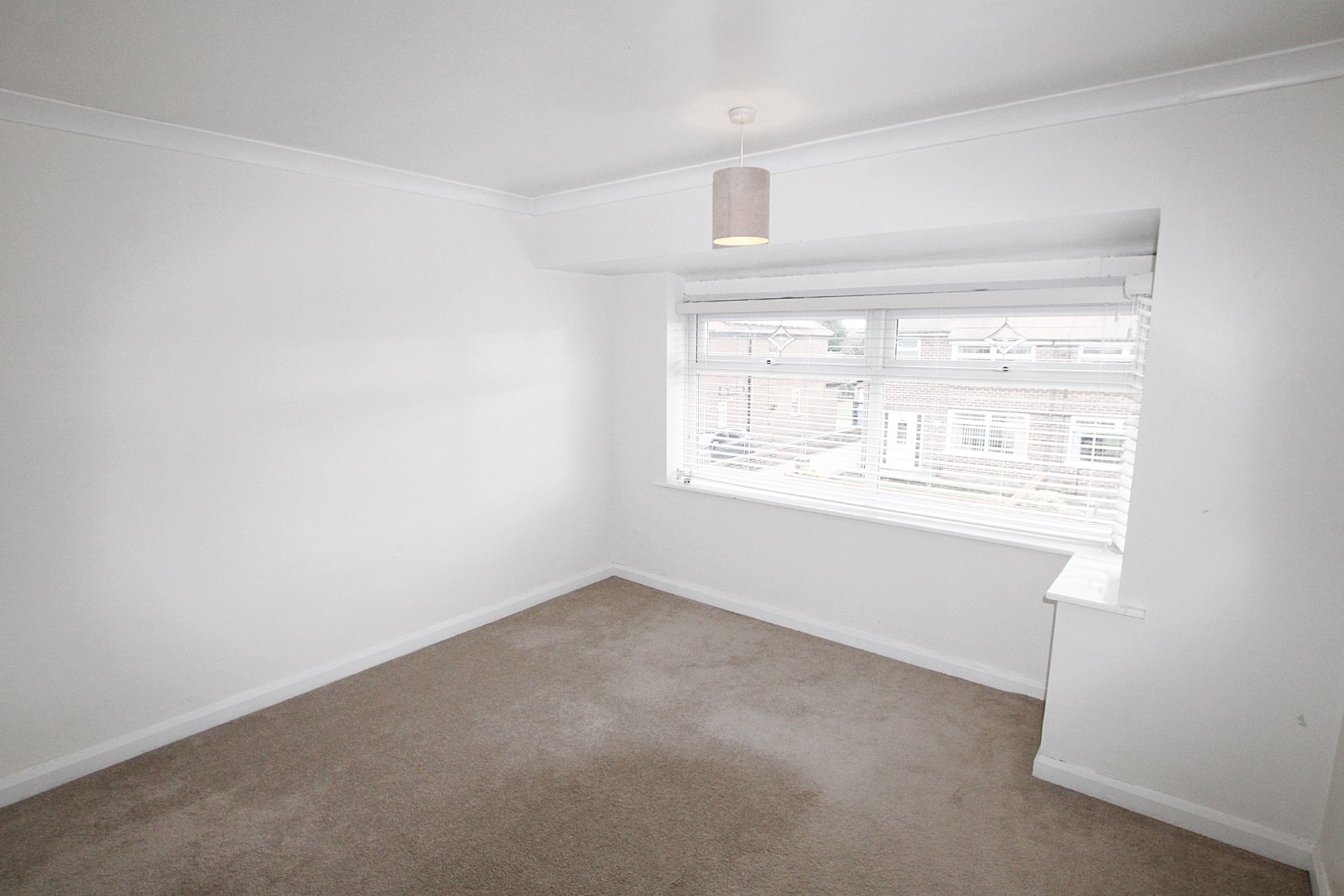 Baron Close, Warrington