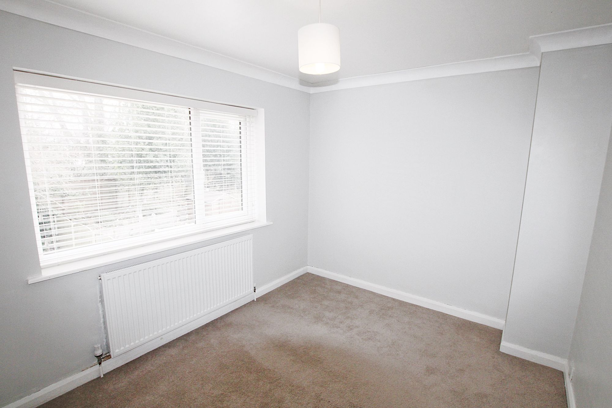 Baron Close, Warrington