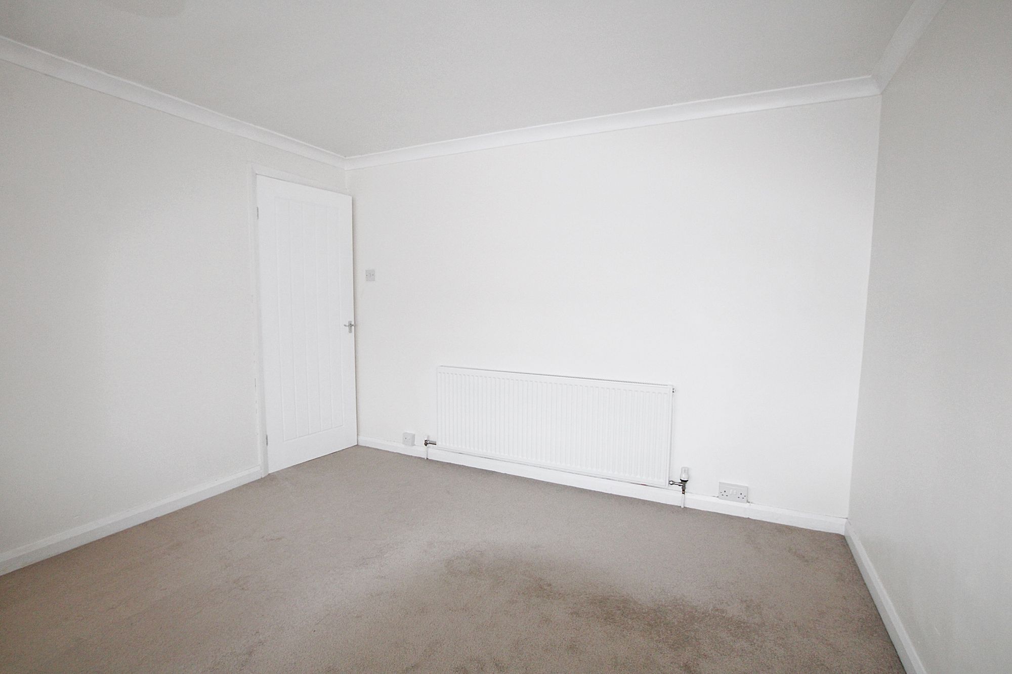 Baron Close, Warrington