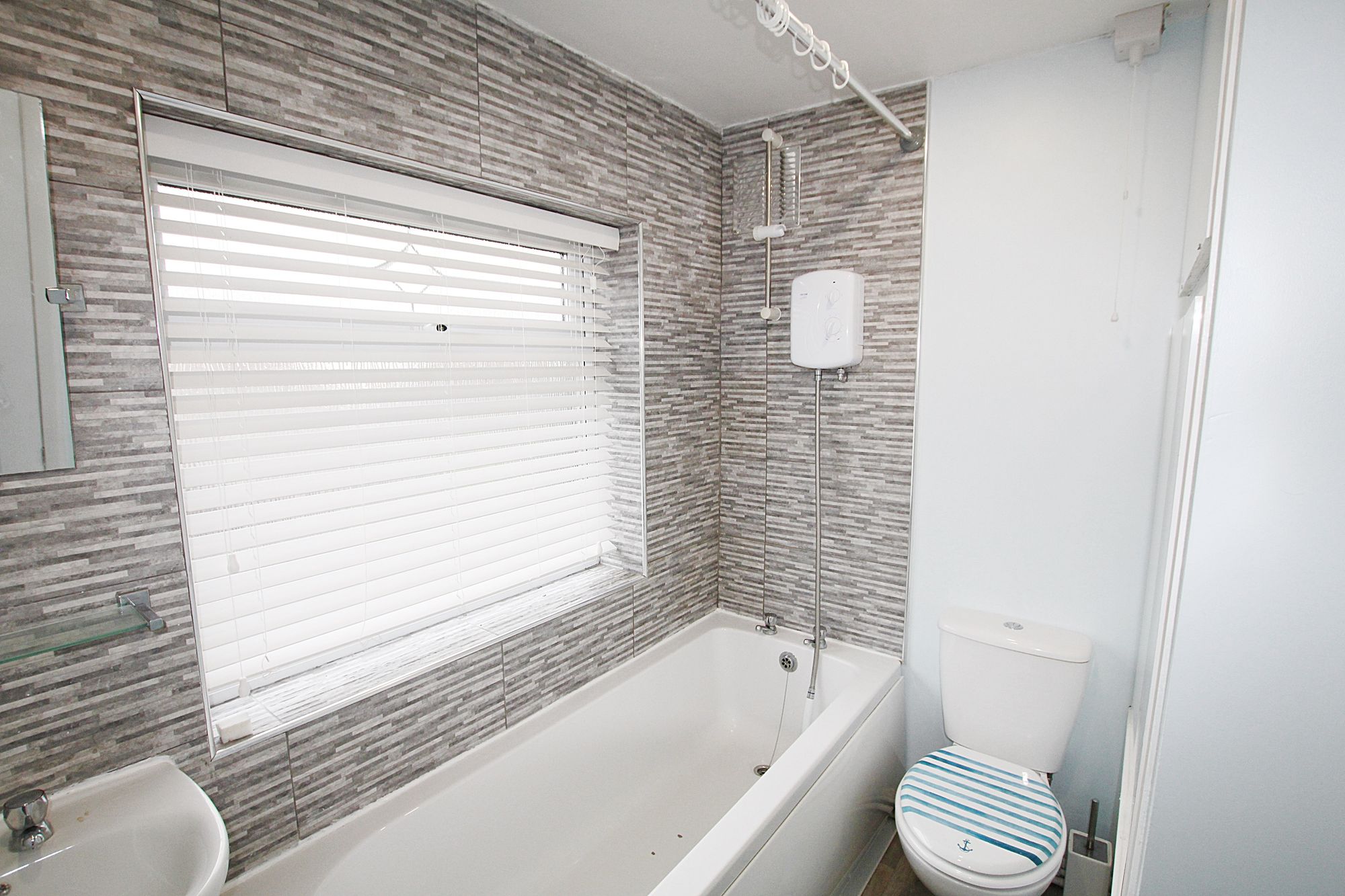 Baron Close, Warrington