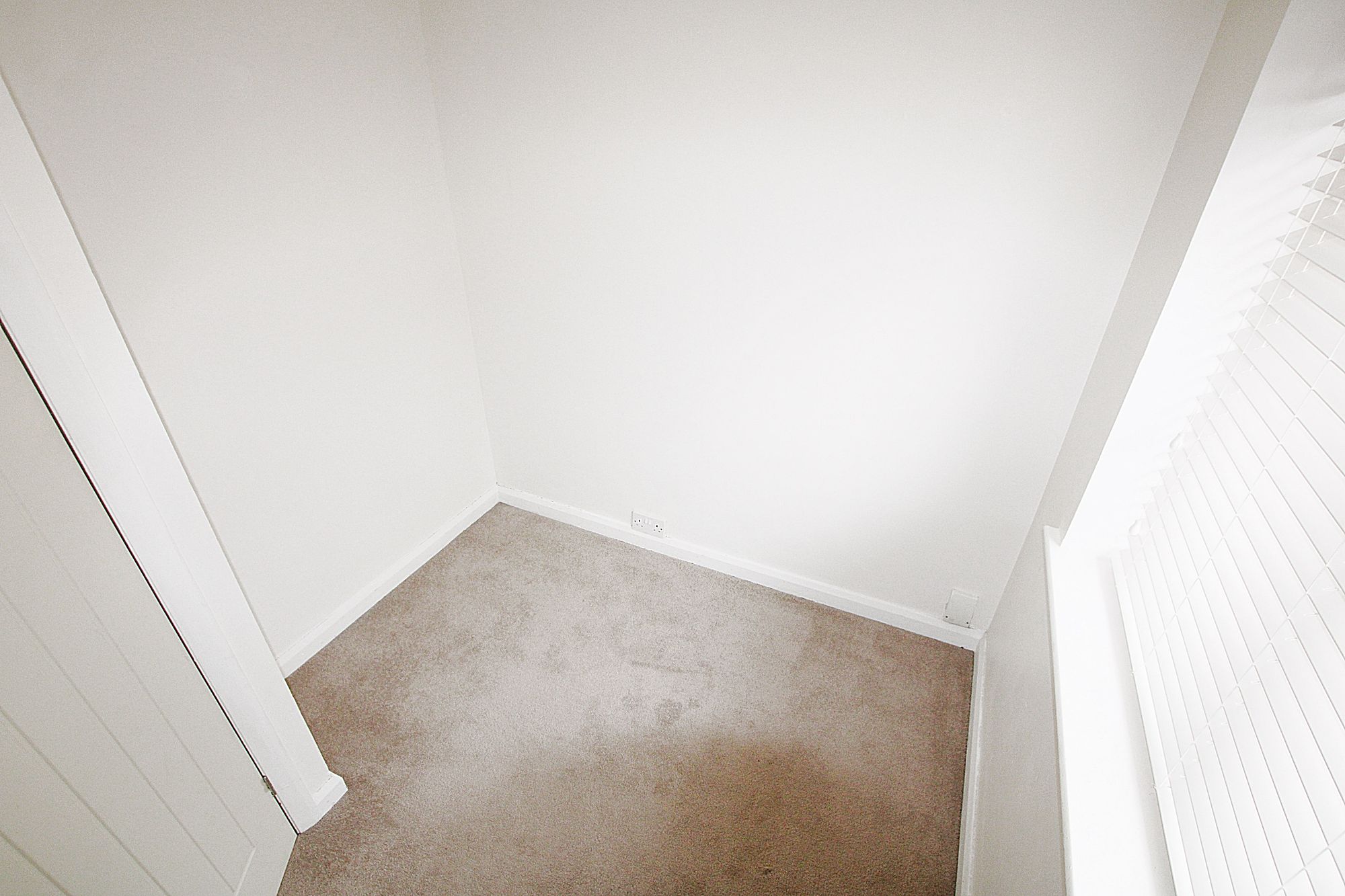 Baron Close, Warrington