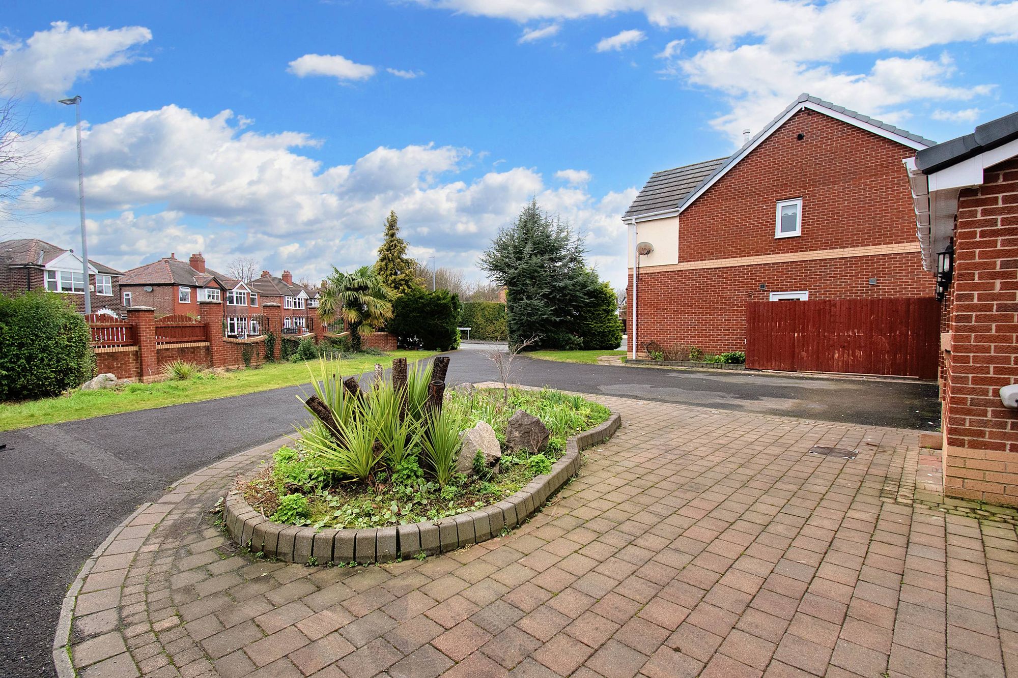 Whitchurch Close, Padgate, WA1