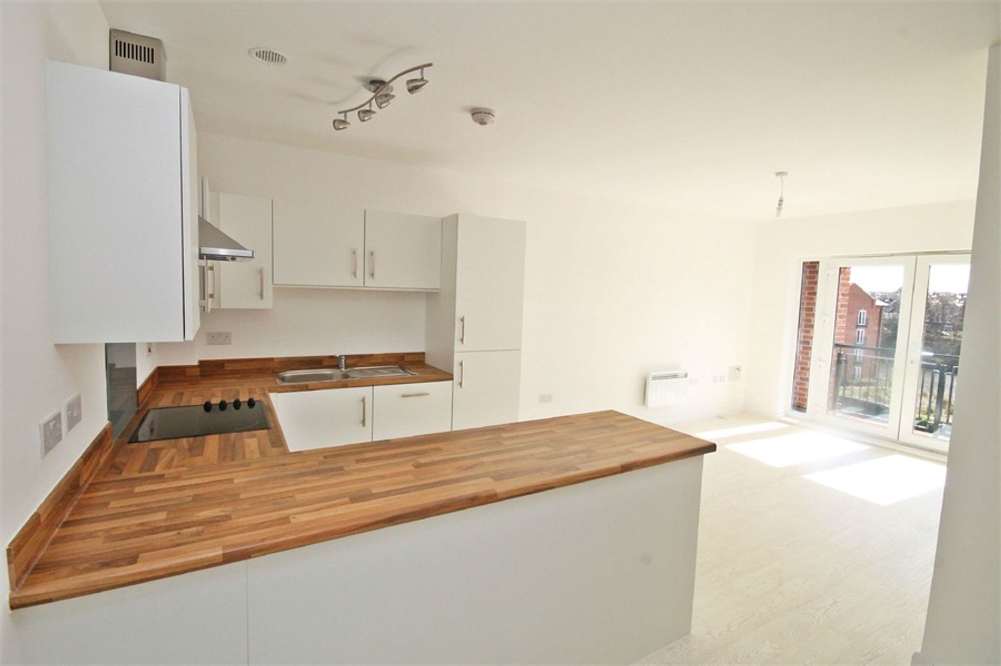 Lulworth Place, Warrington