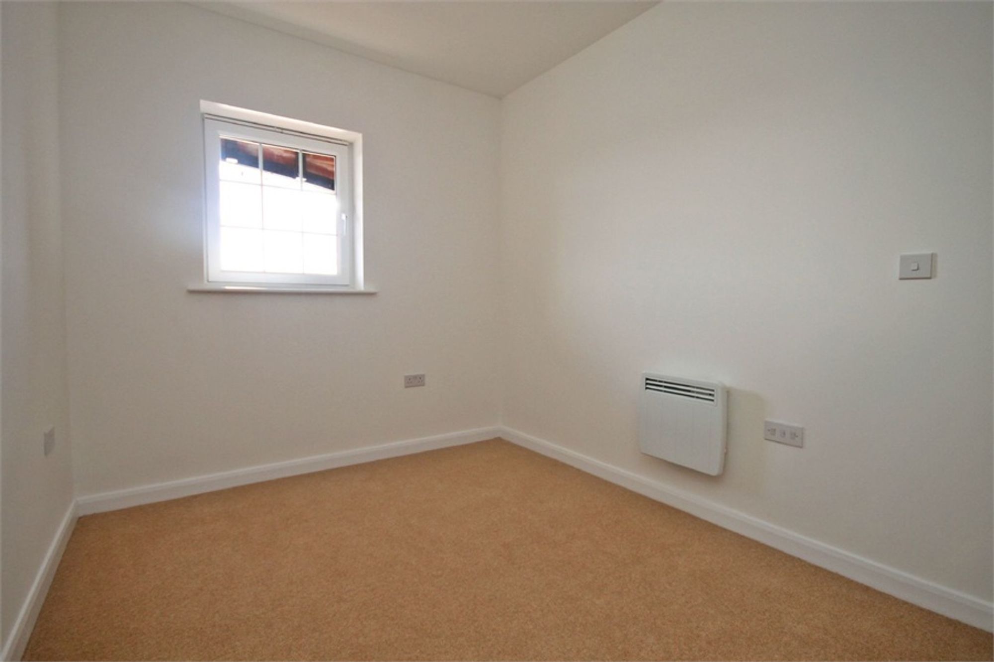 Lulworth Place, Warrington