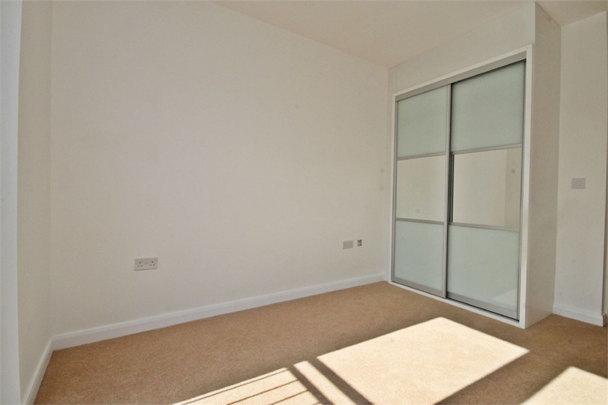 Lulworth Place, Warrington