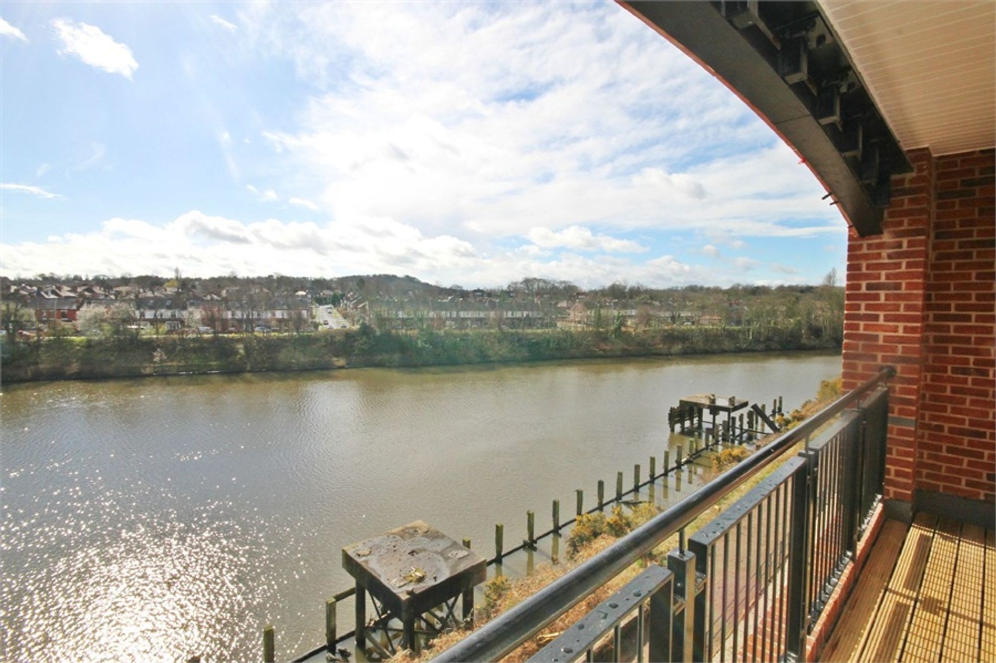 Lulworth Place, Warrington