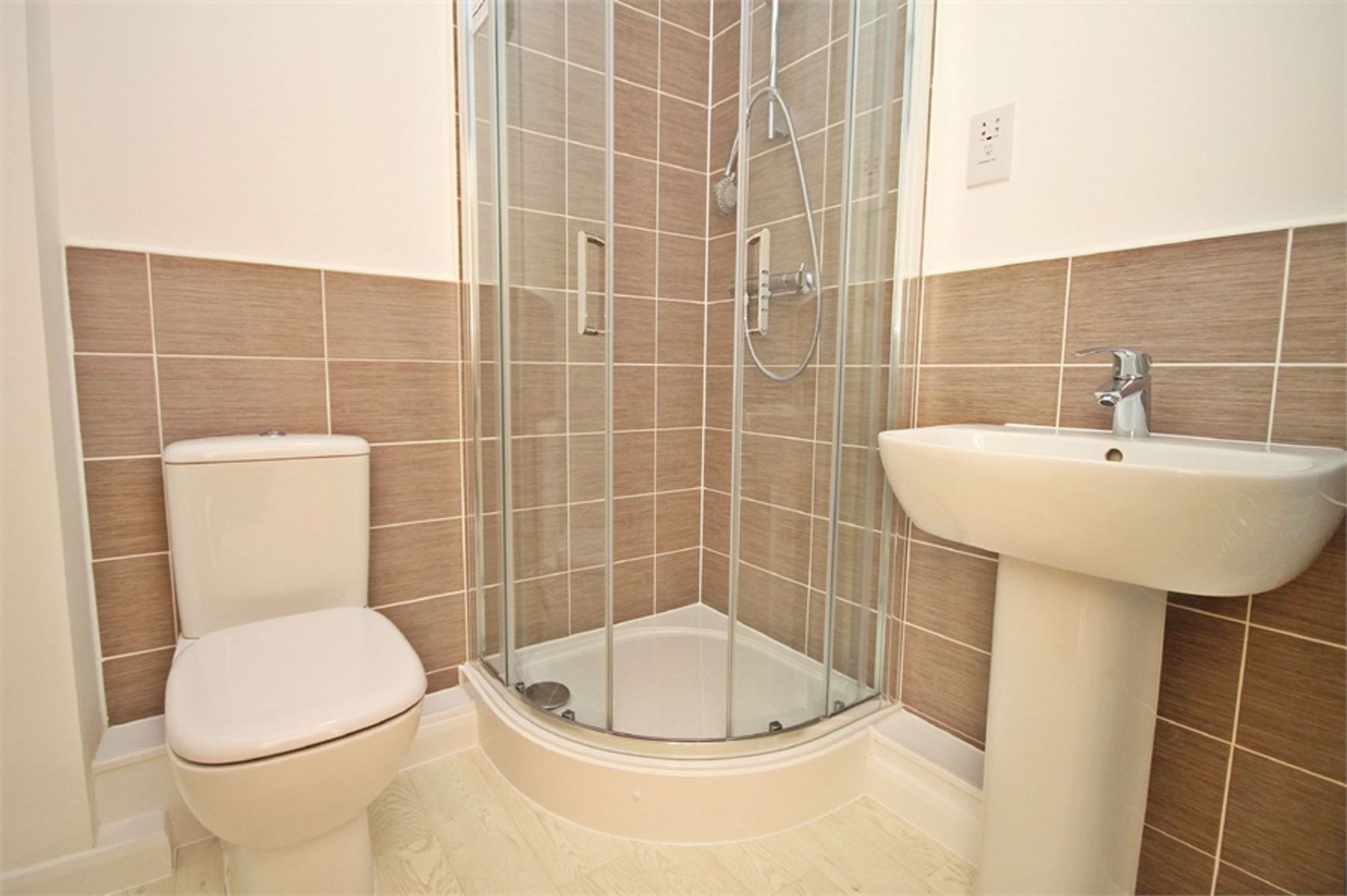 Lulworth Place, Warrington