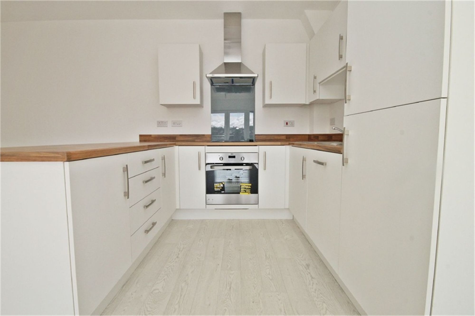 Lulworth Place, Warrington