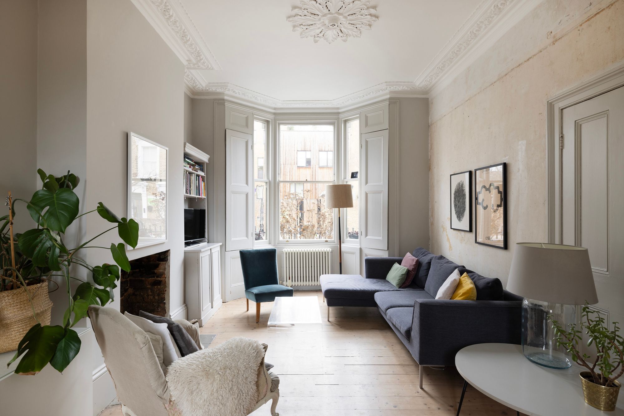 St. John’s Church Road, Hackney, E9