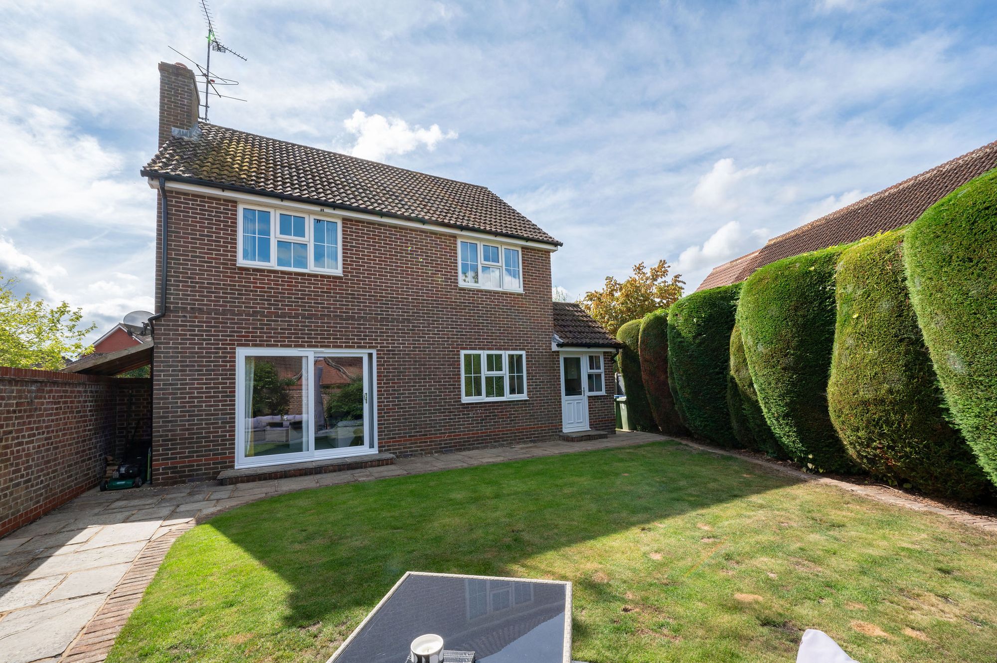 Wordsworth Place, Horsham, RH12