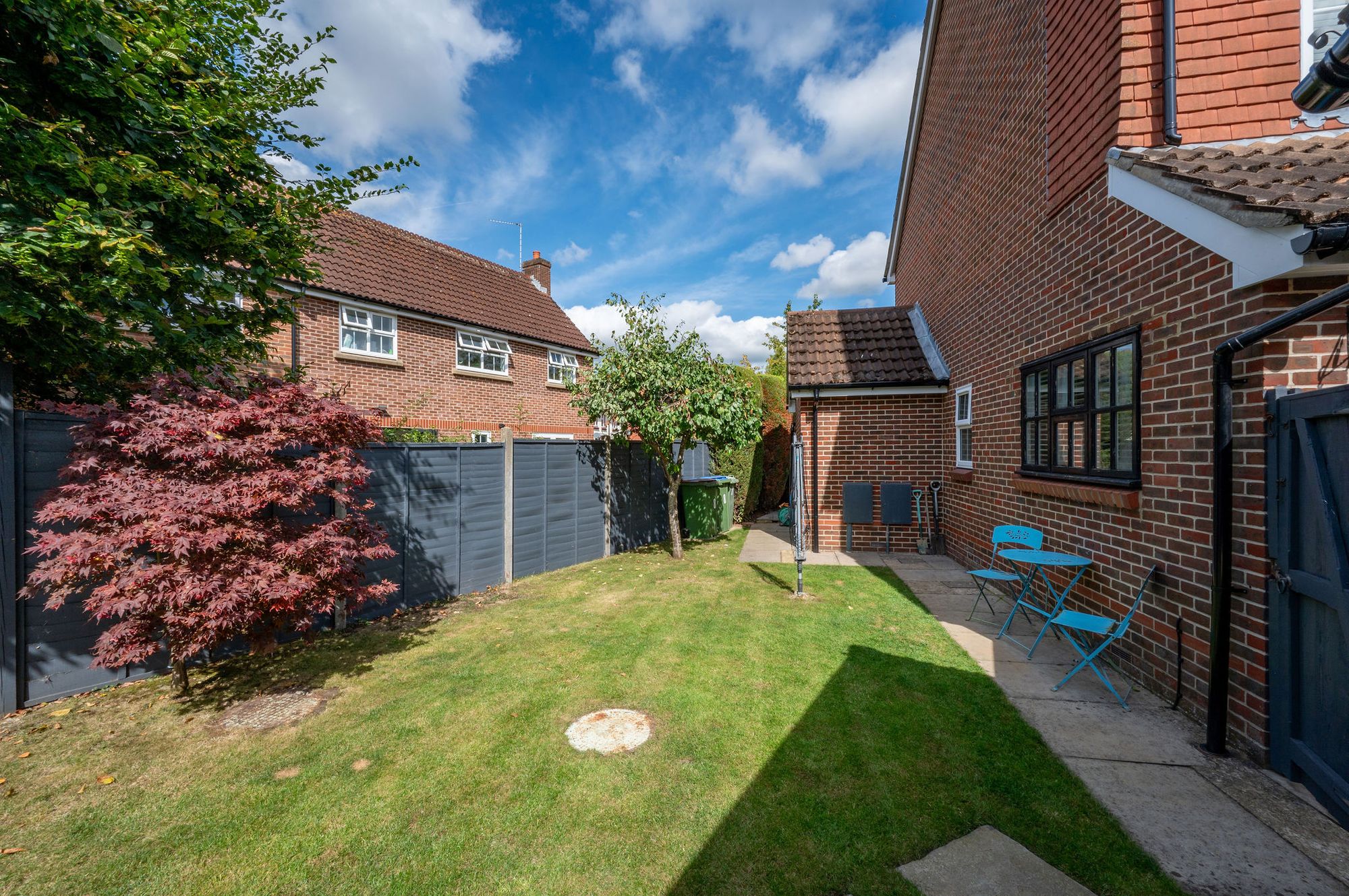 Wordsworth Place, Horsham, RH12