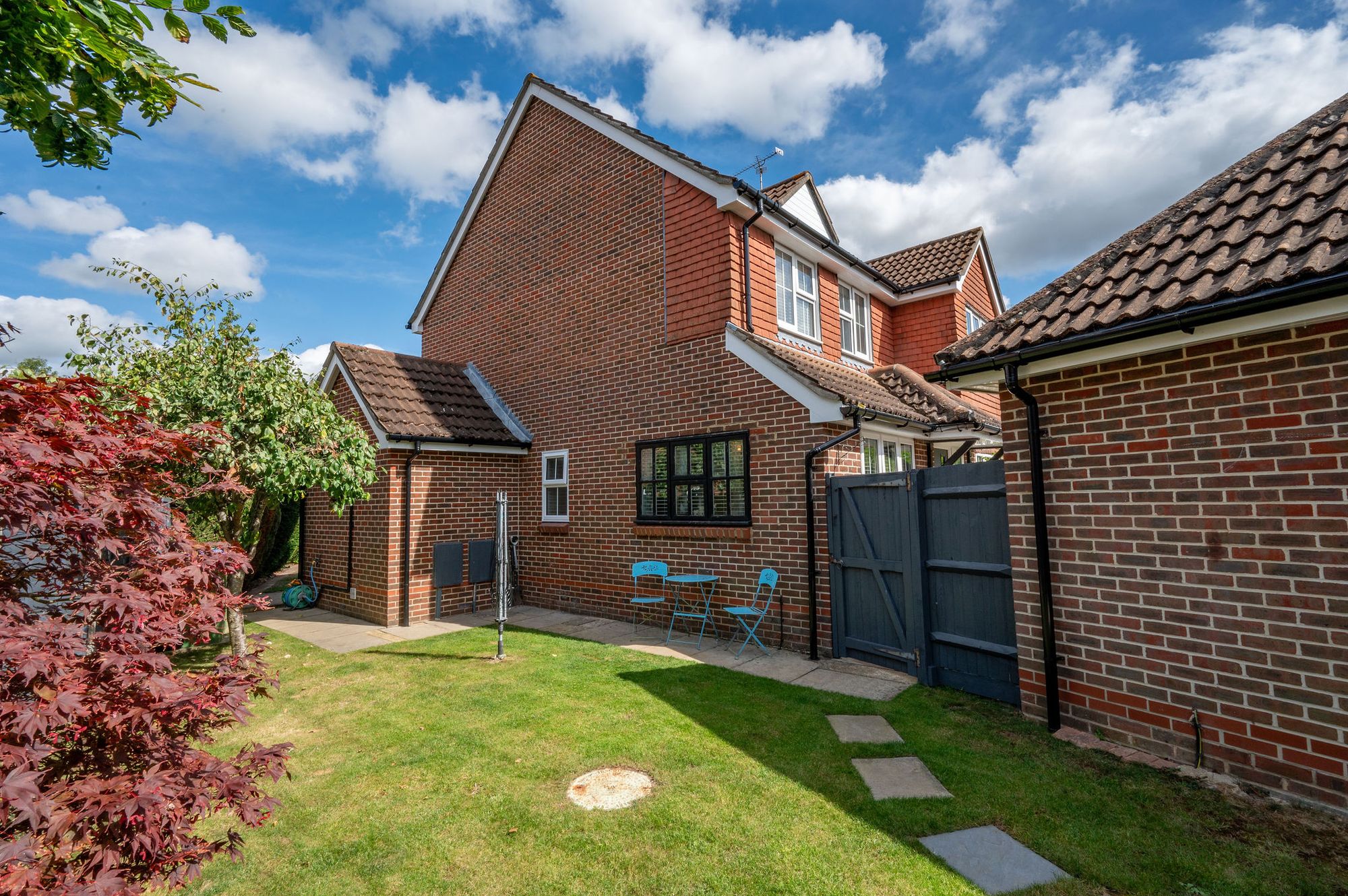 Wordsworth Place, Horsham, RH12