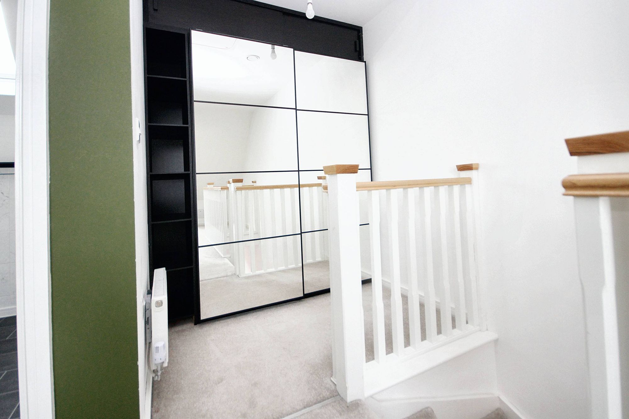 Quicks Field Drive, St. Helens