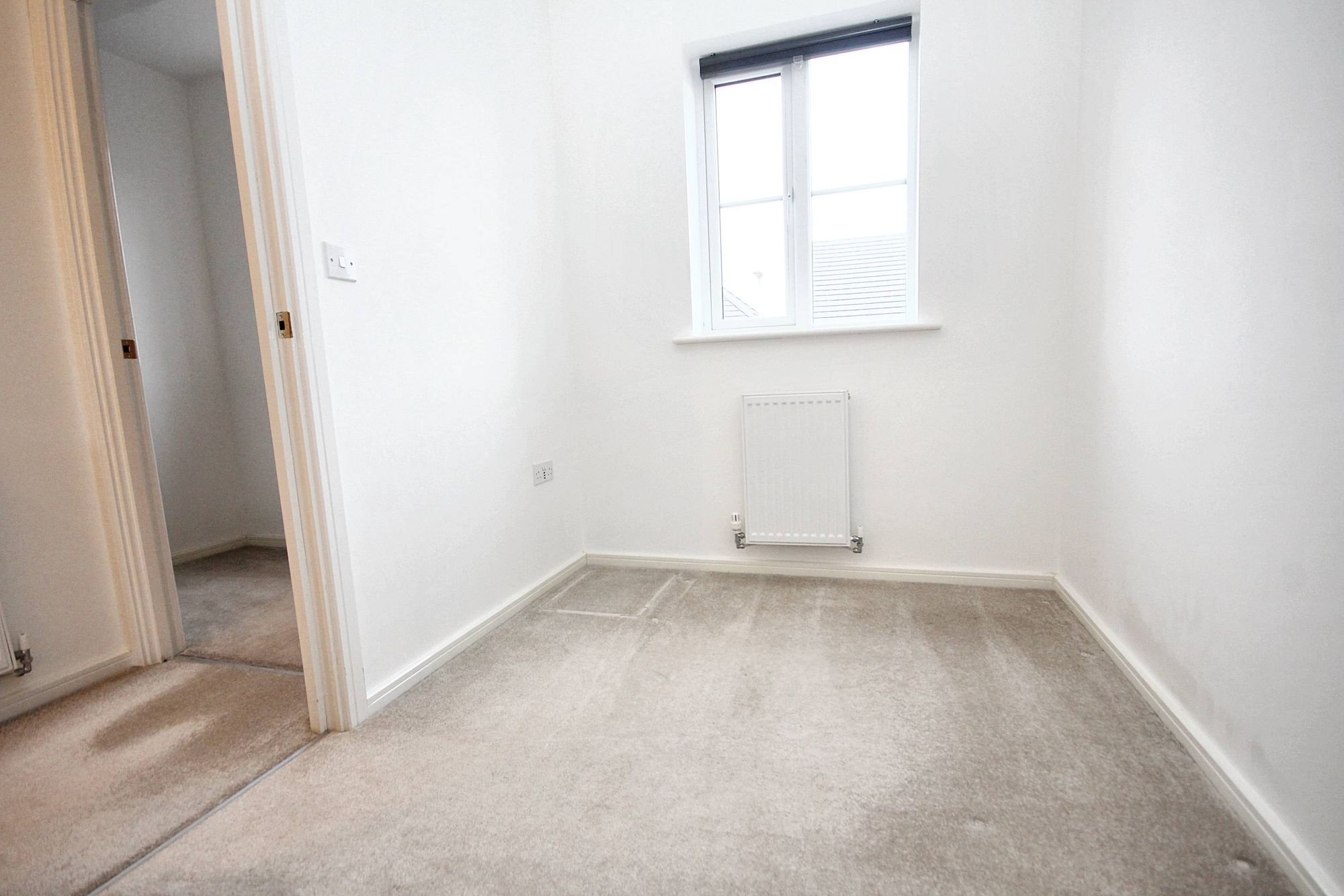 Quicks Field Drive, St. Helens