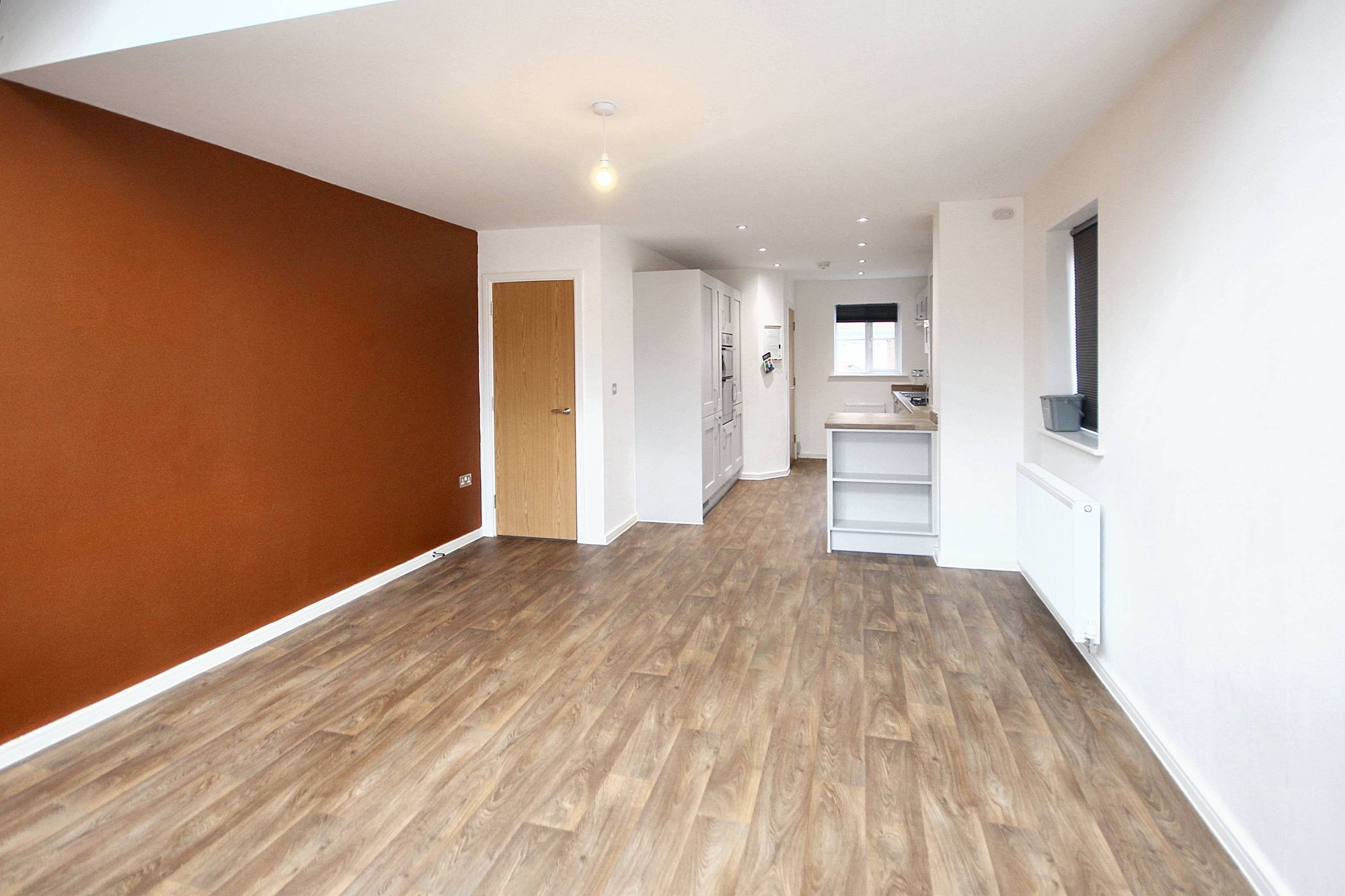 Quicks Field Drive, St. Helens