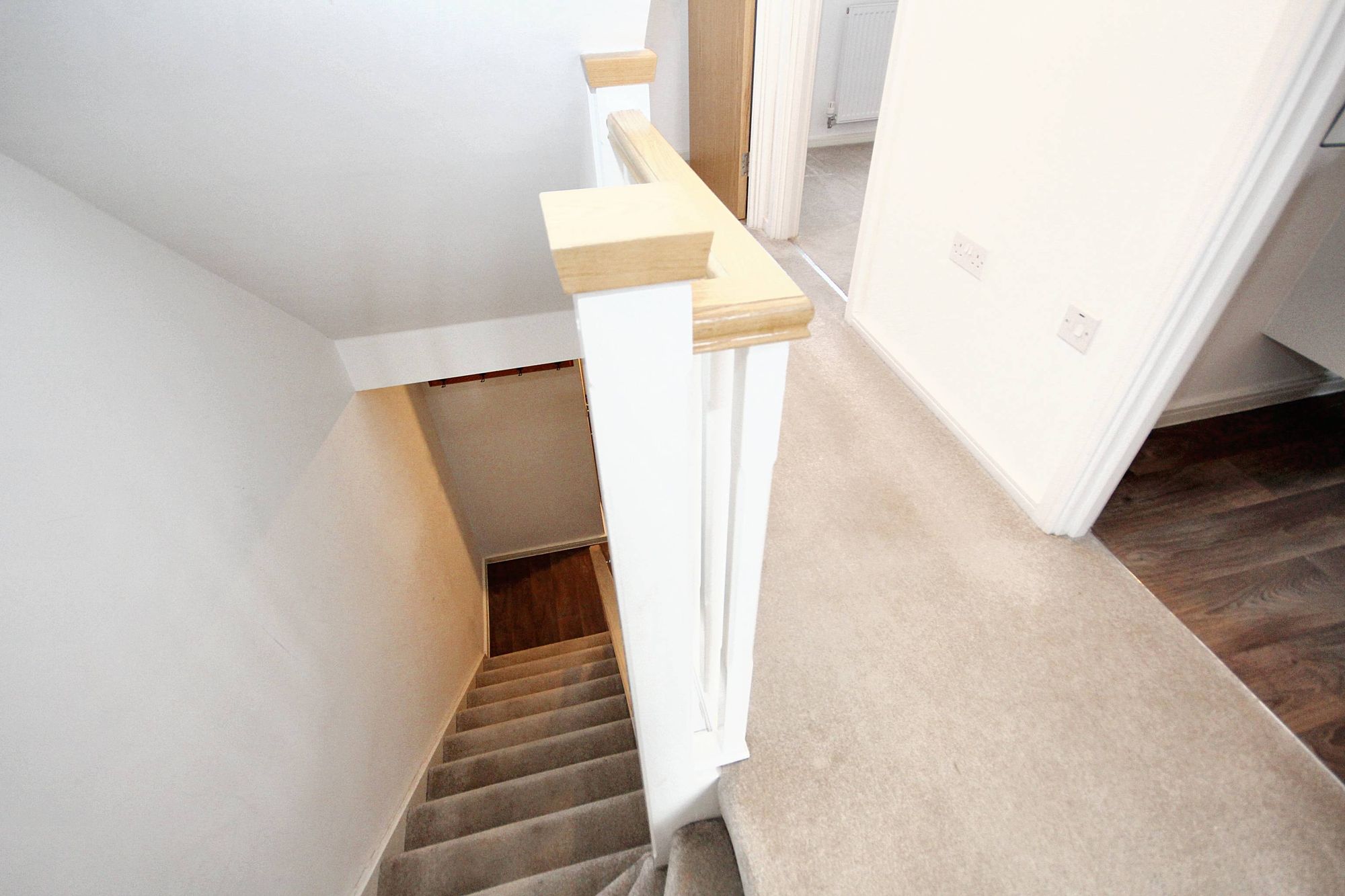 Quicks Field Drive, St. Helens