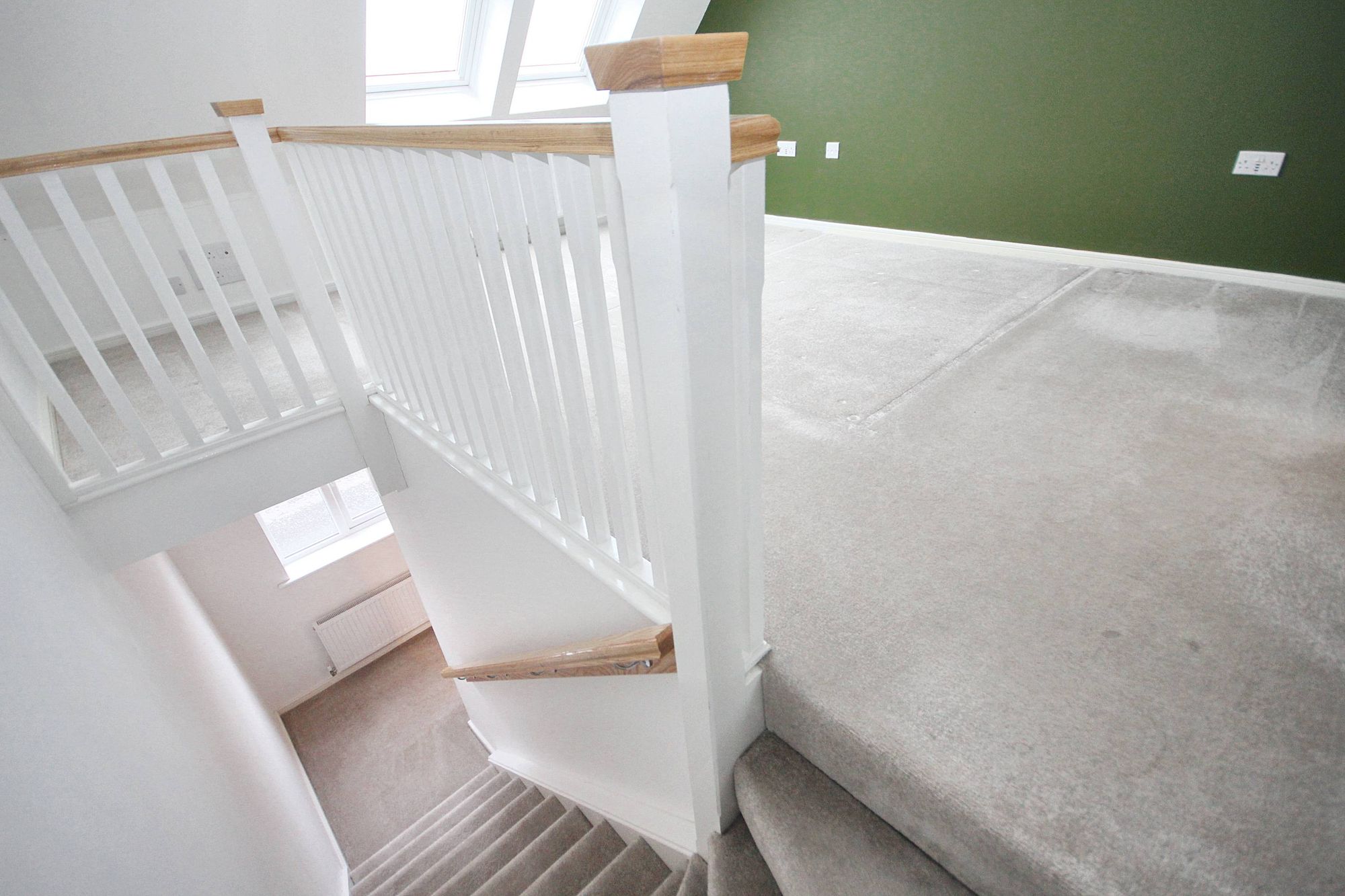 Quicks Field Drive, St. Helens