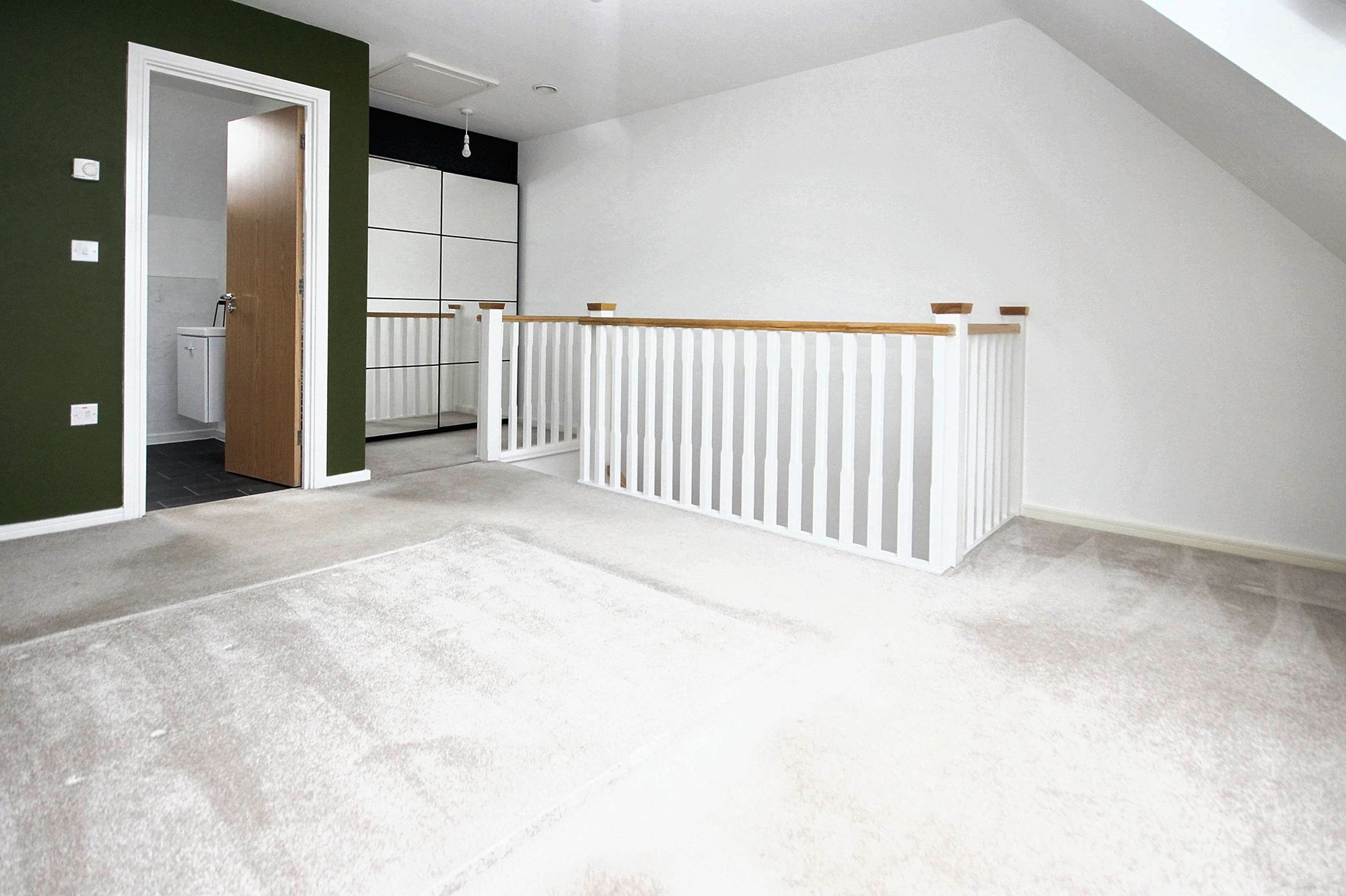 Quicks Field Drive, St. Helens