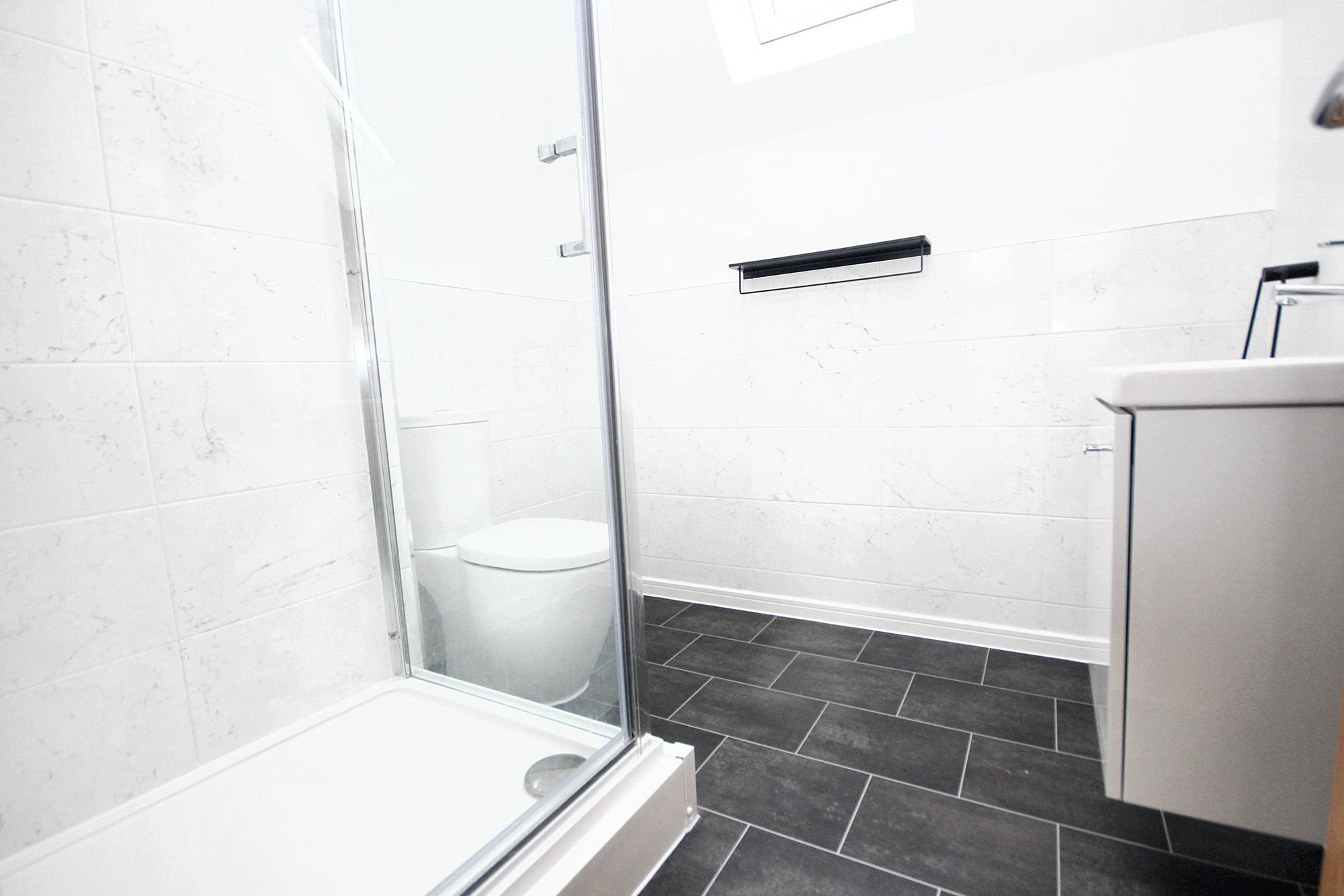 Quicks Field Drive, St. Helens