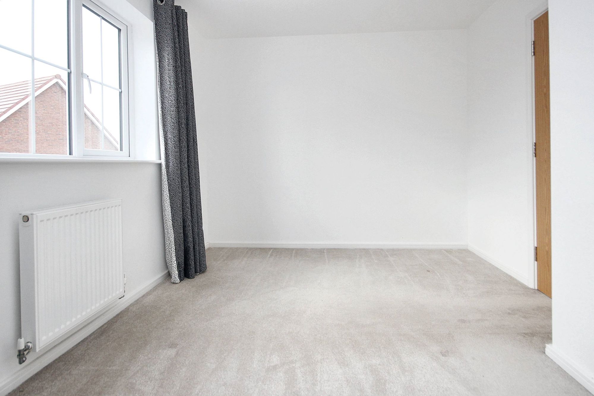 Quicks Field Drive, St. Helens