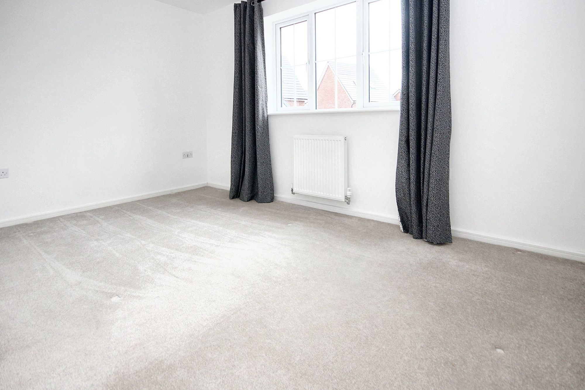 Quicks Field Drive, St. Helens