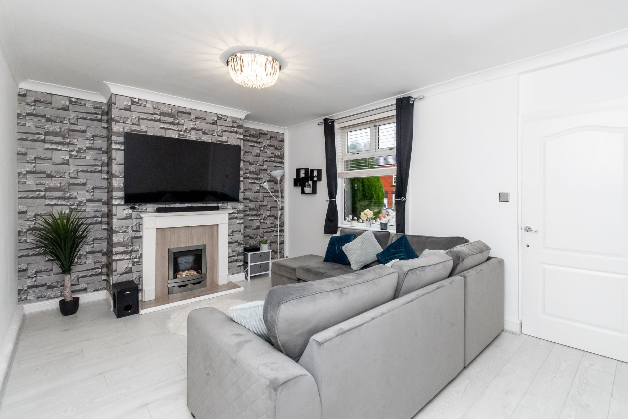 Dunriding Lane, St. Helens