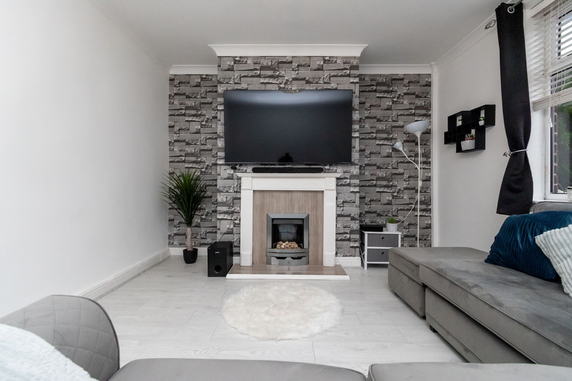 Dunriding Lane, St. Helens