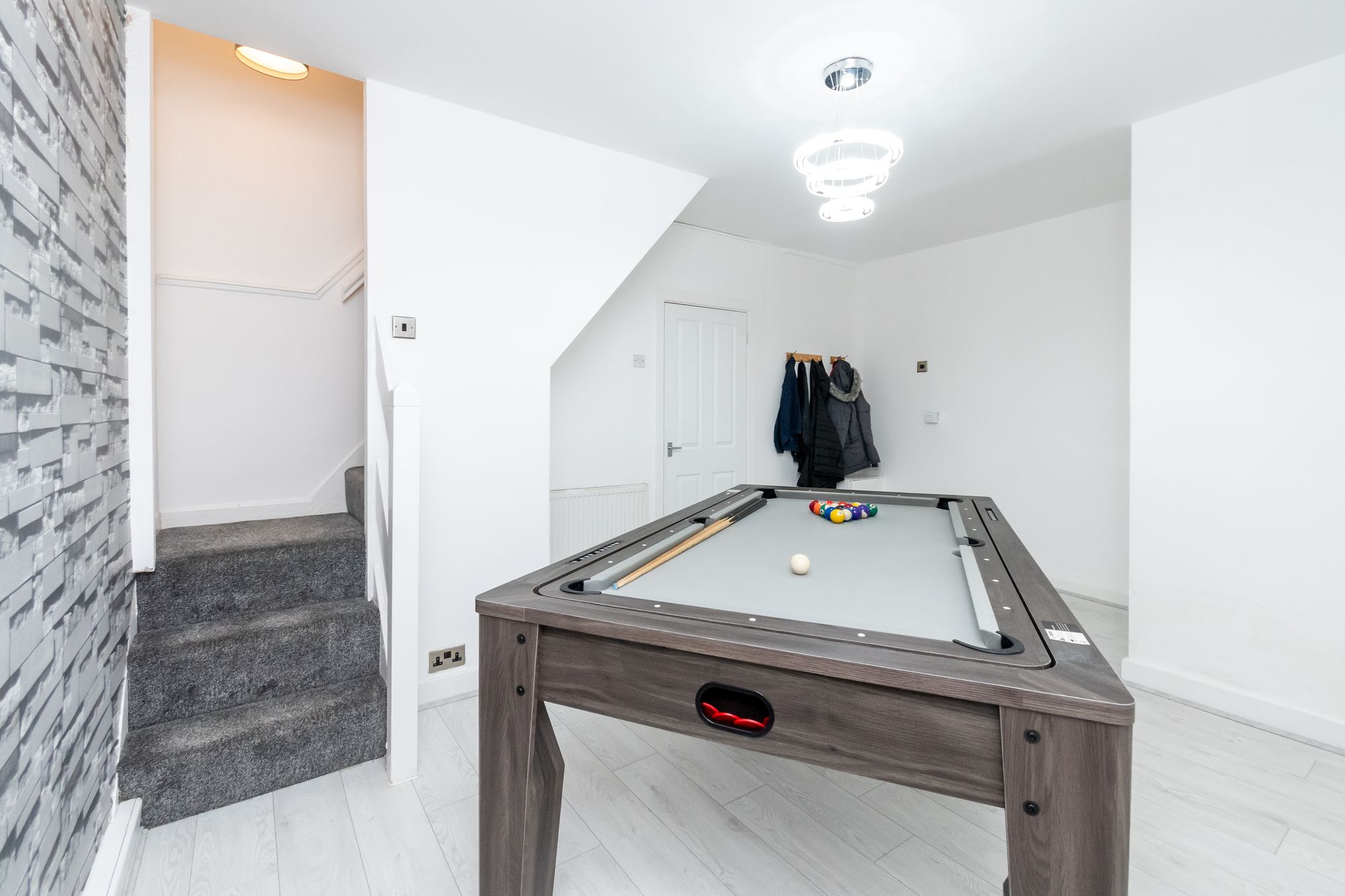 Dunriding Lane, St. Helens