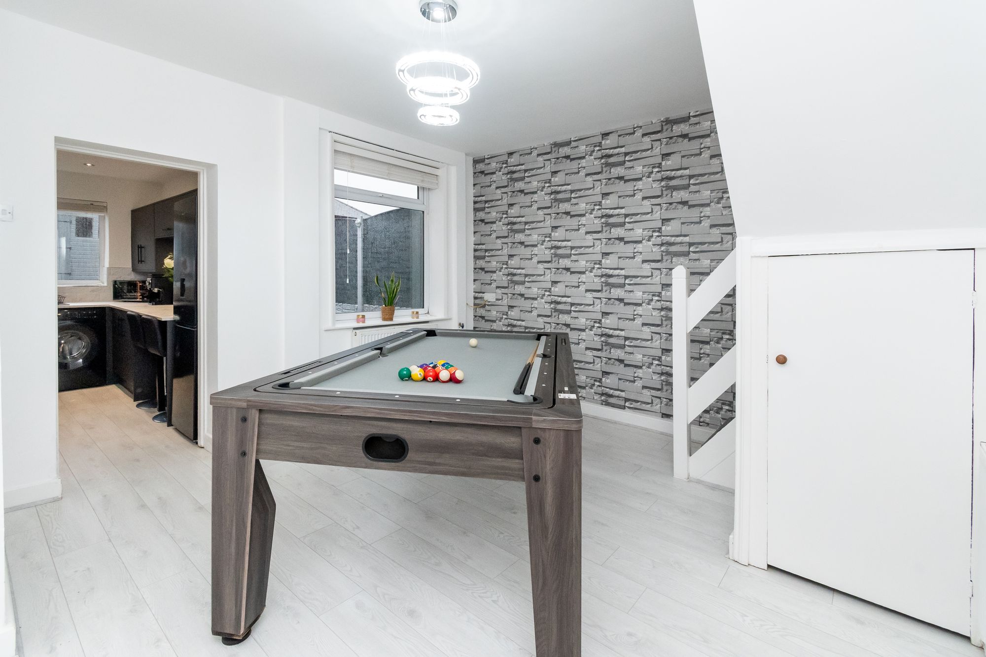 Dunriding Lane, St. Helens