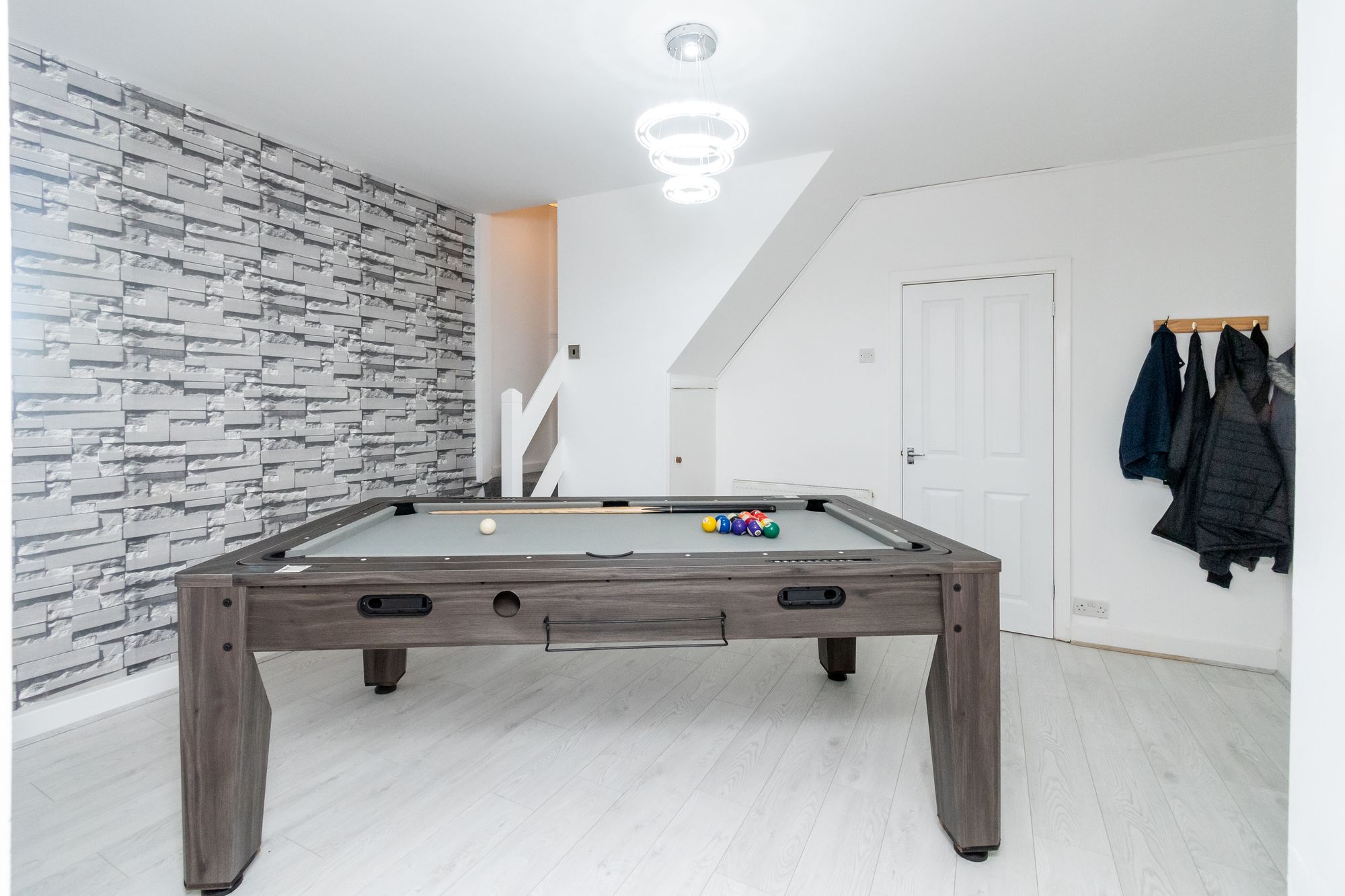 Dunriding Lane, St. Helens