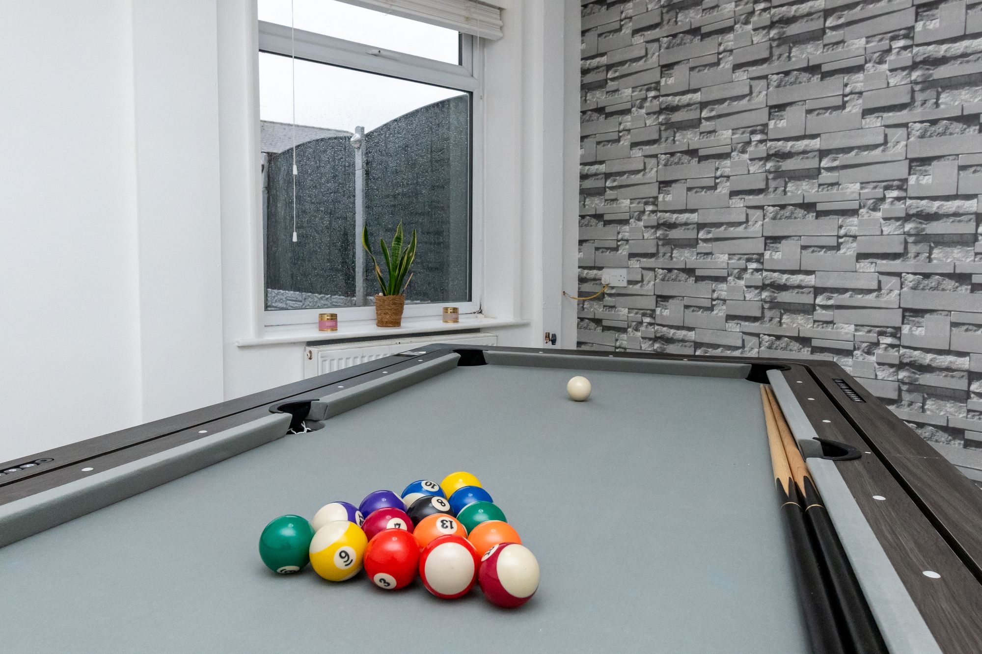 Dunriding Lane, St. Helens