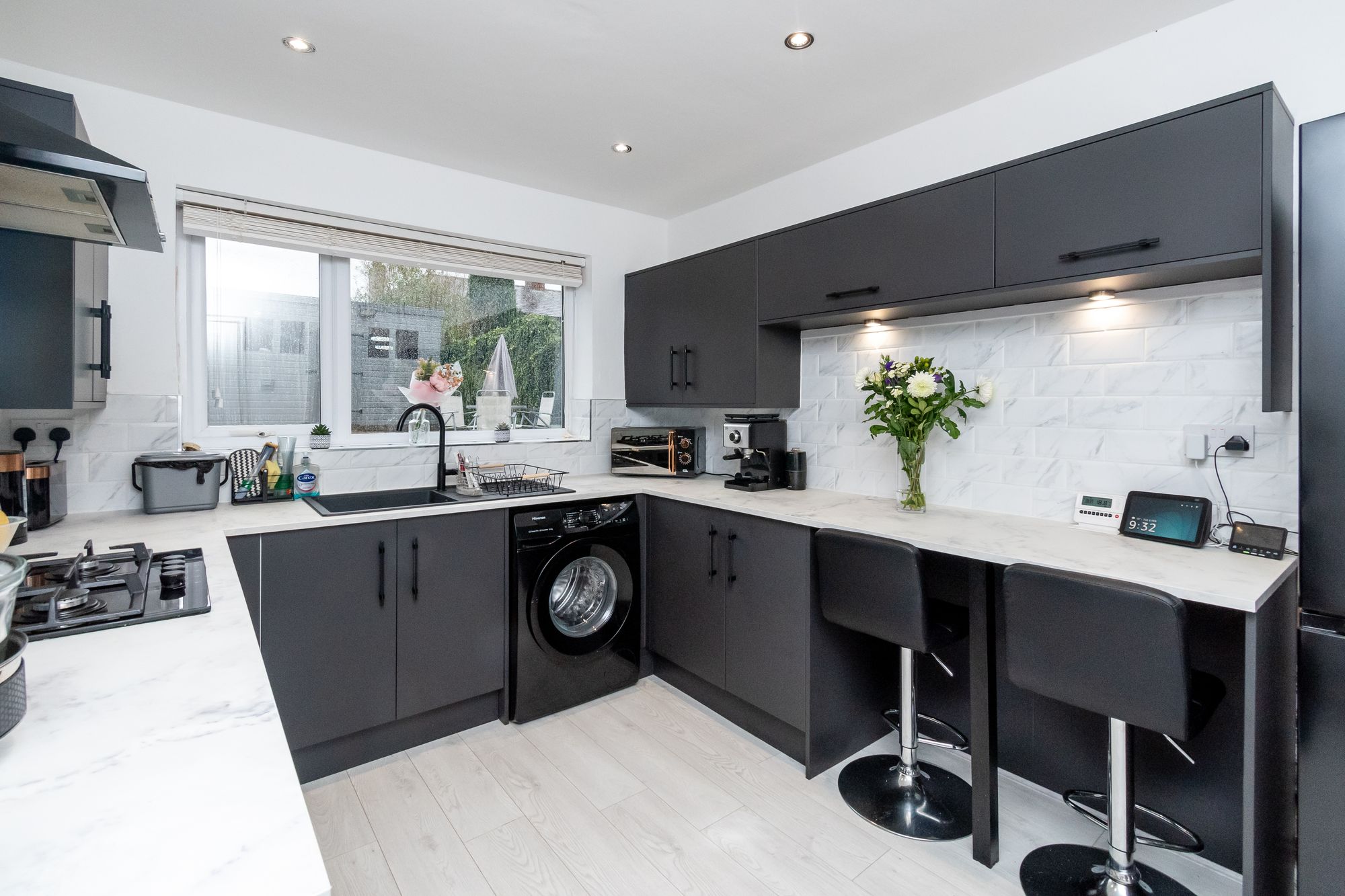 Dunriding Lane, St. Helens