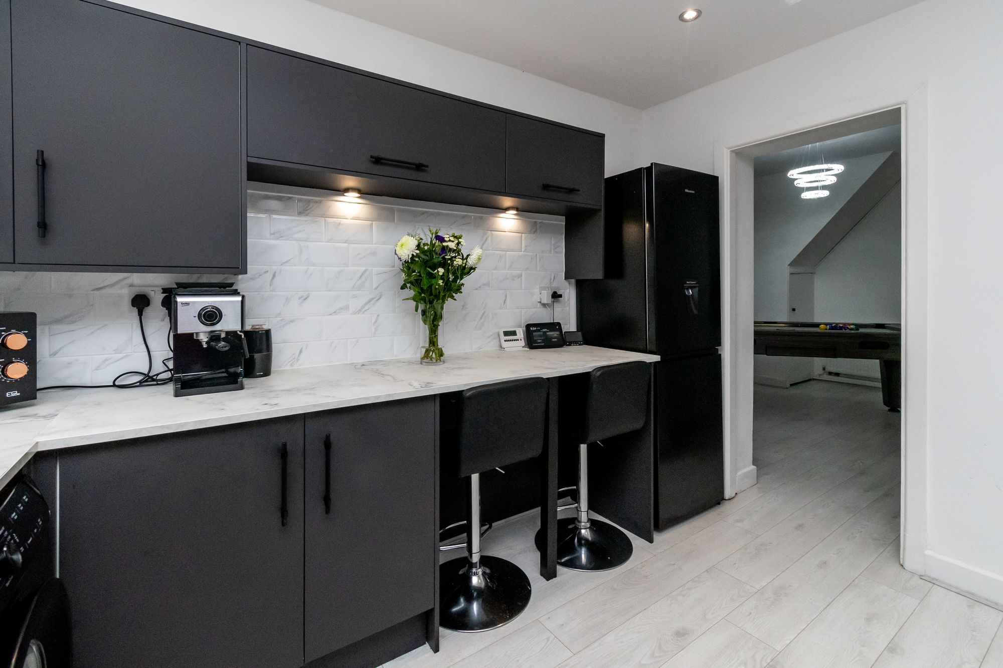 Dunriding Lane, St. Helens