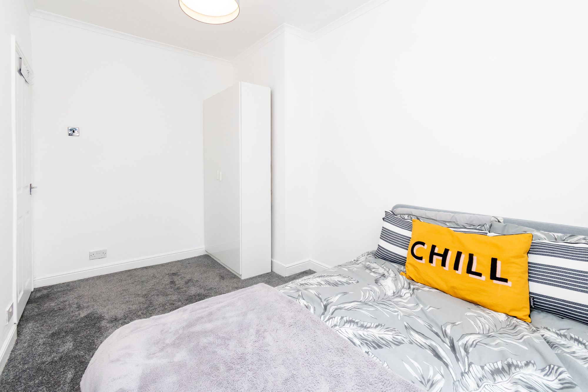 Dunriding Lane, St. Helens