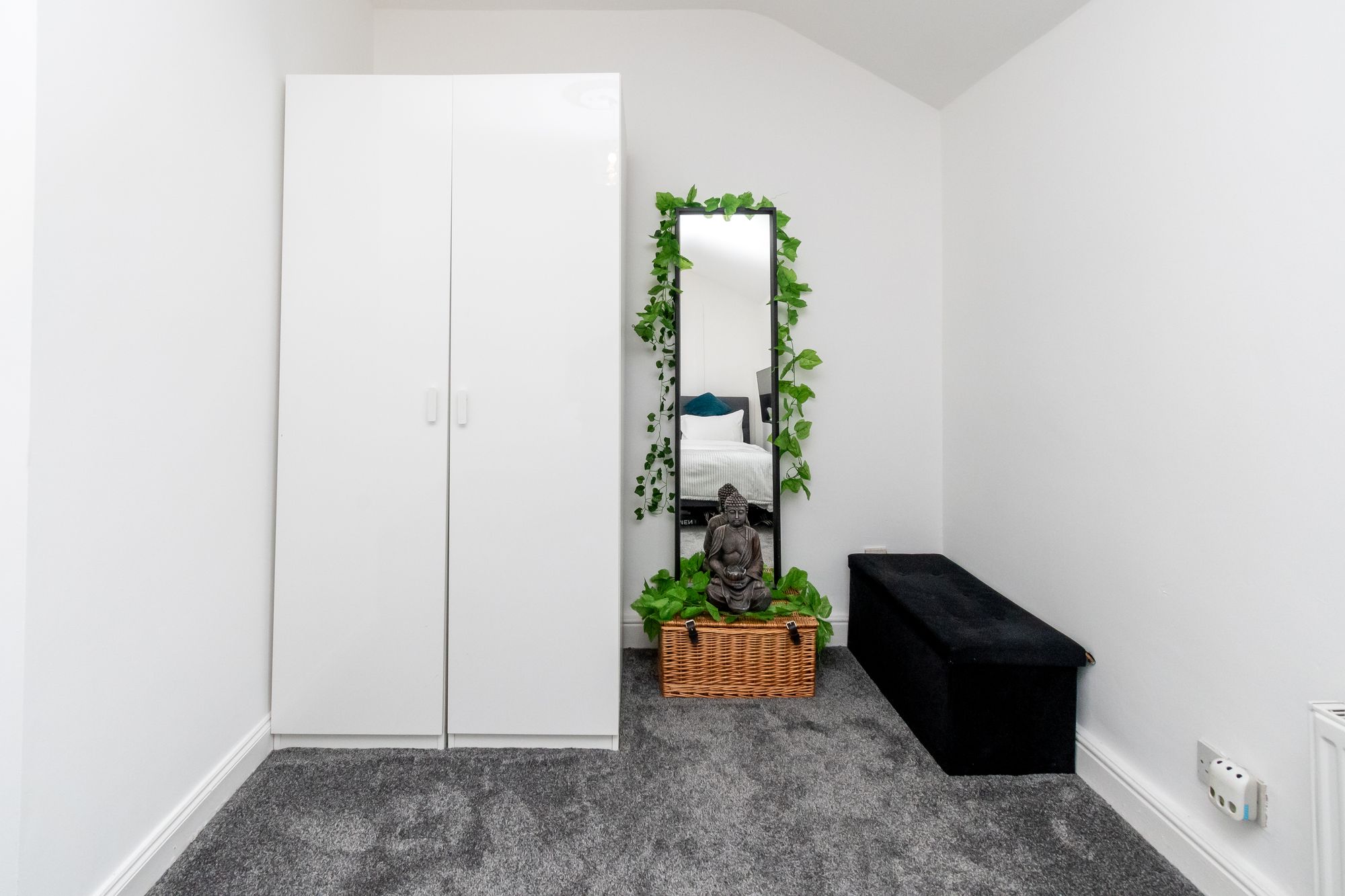 Dunriding Lane, St. Helens